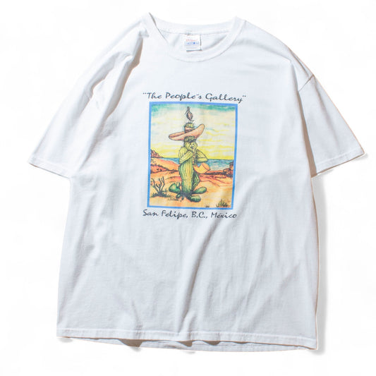 "San Felipe" Souvenir T-shirt