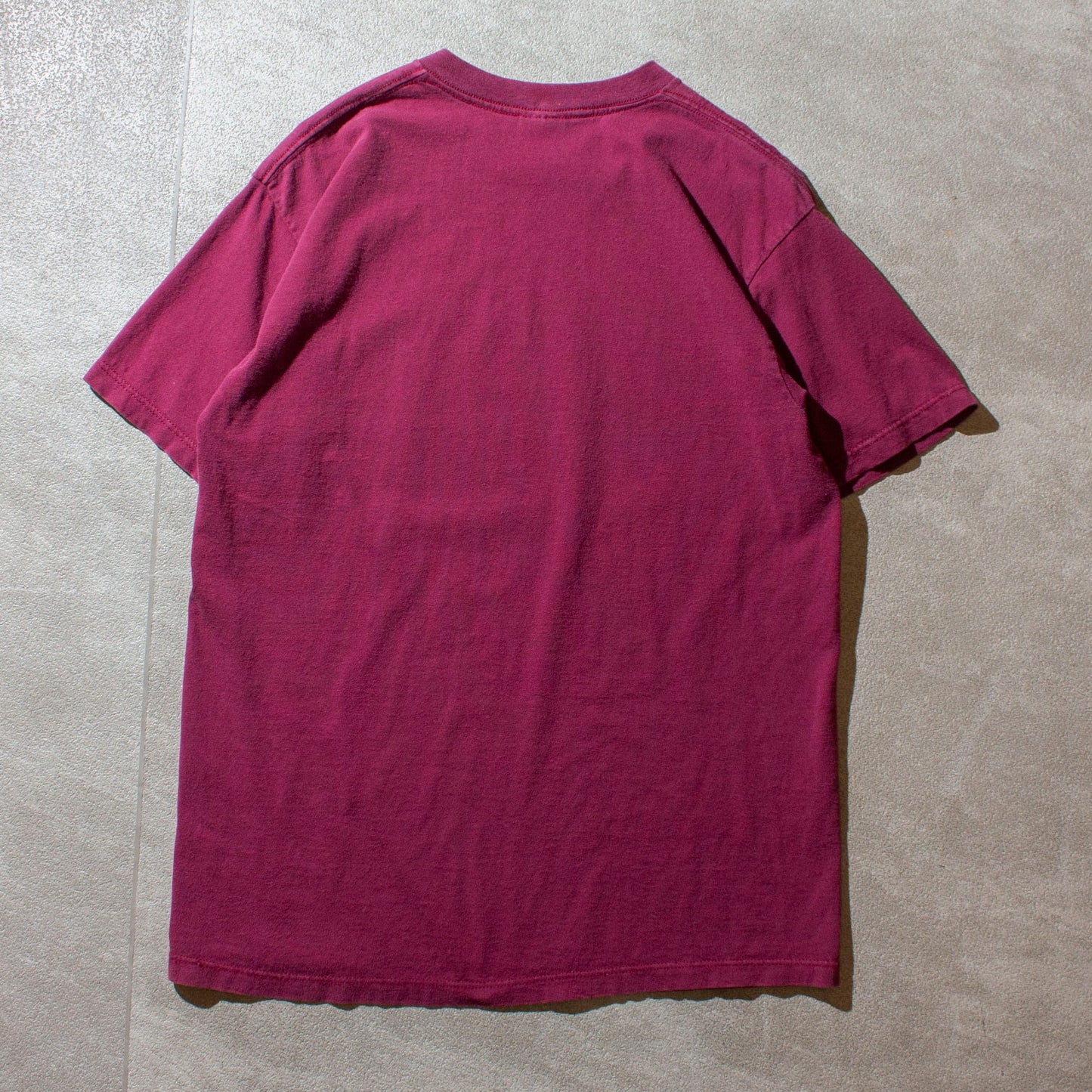 "Ducks Unlimited" T-shirt Made in U.S.A.