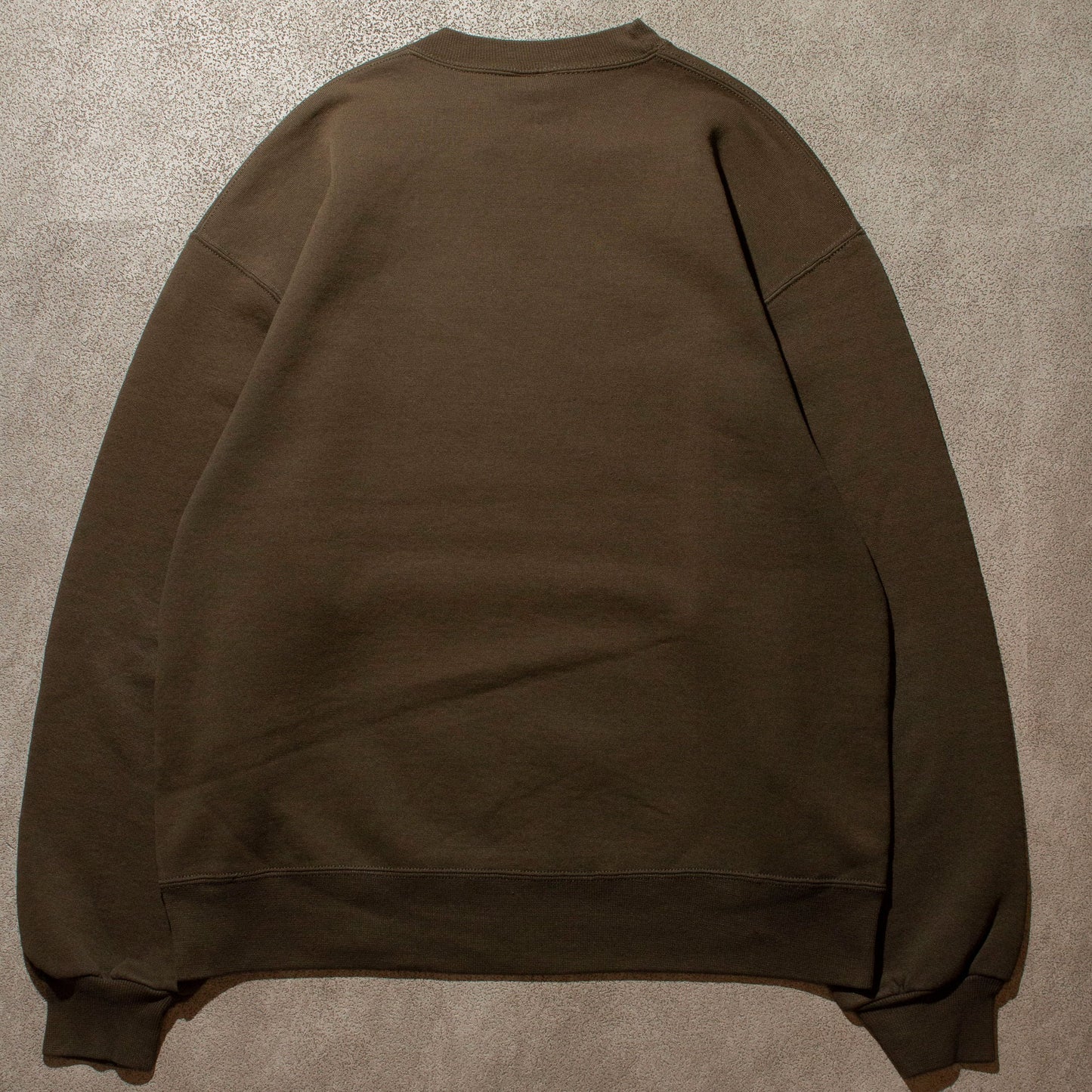 Crewneck Sweat KHK【L】