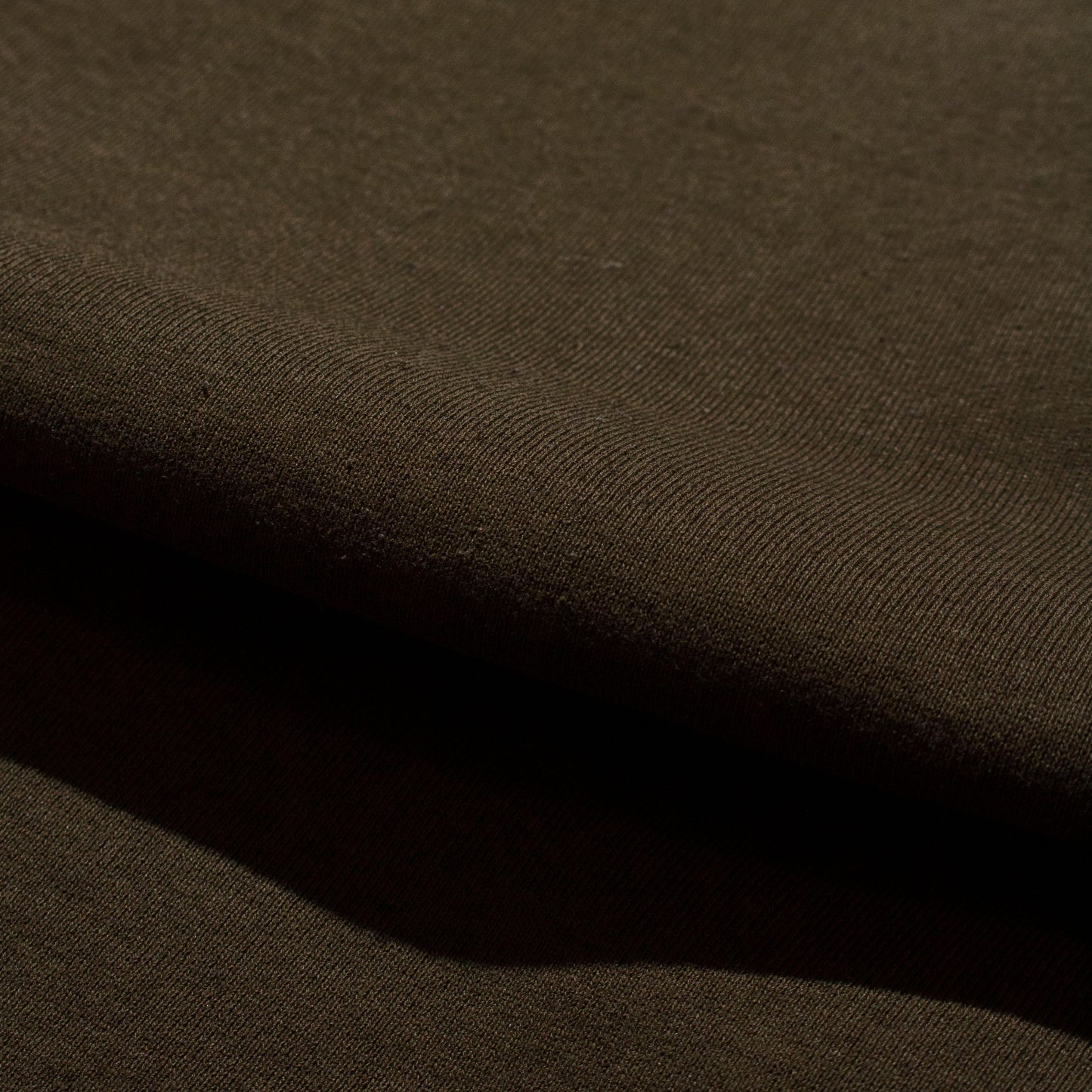 Crewneck Sweat KHK【L】