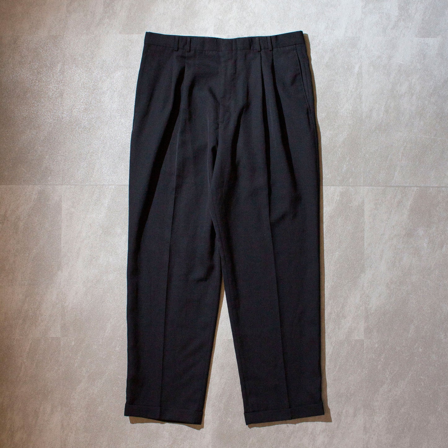 2Tucks "Dress Slacks"