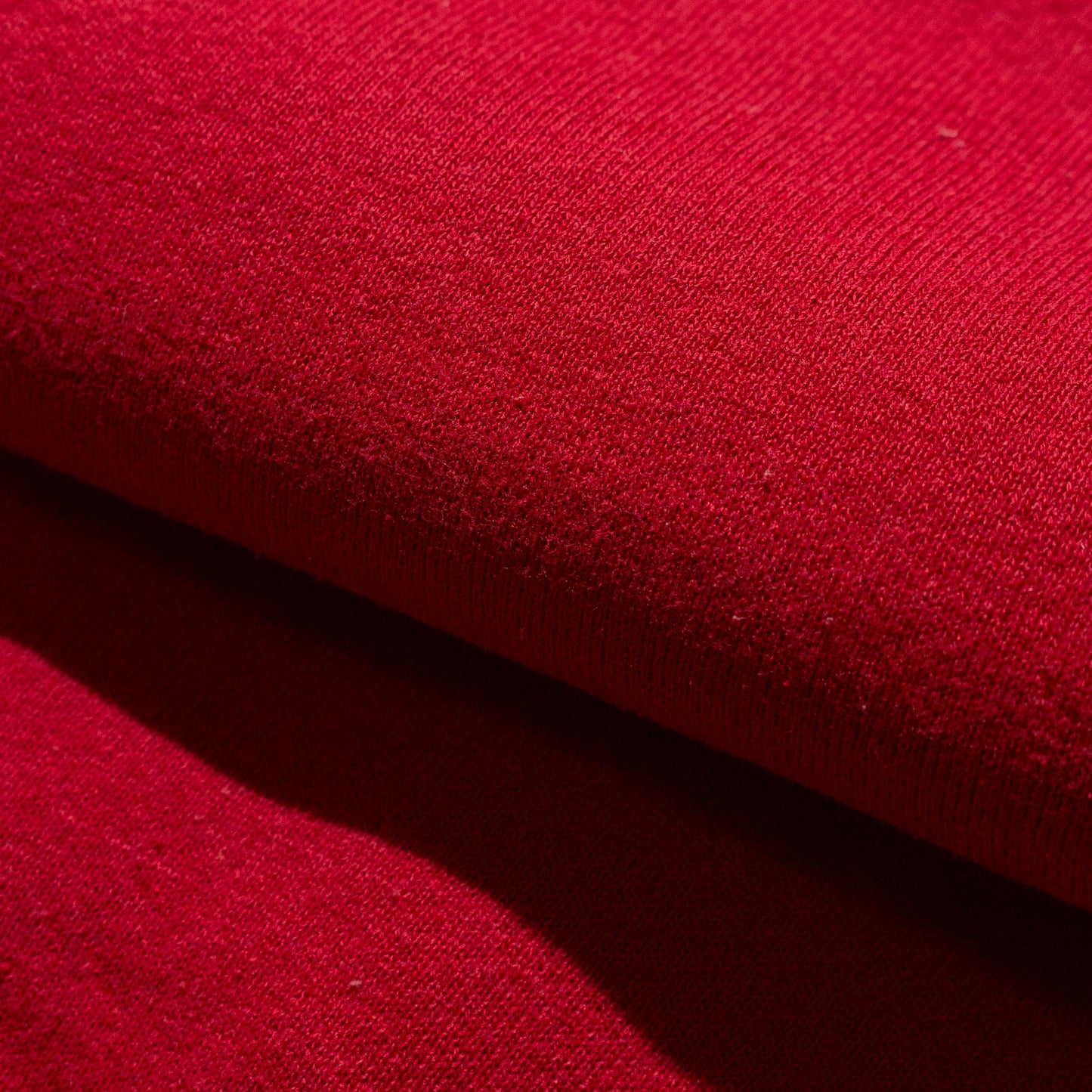 Pullover Hoodie RED【XL】