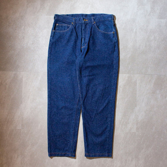 5Pocket Denim Pants Made in USA