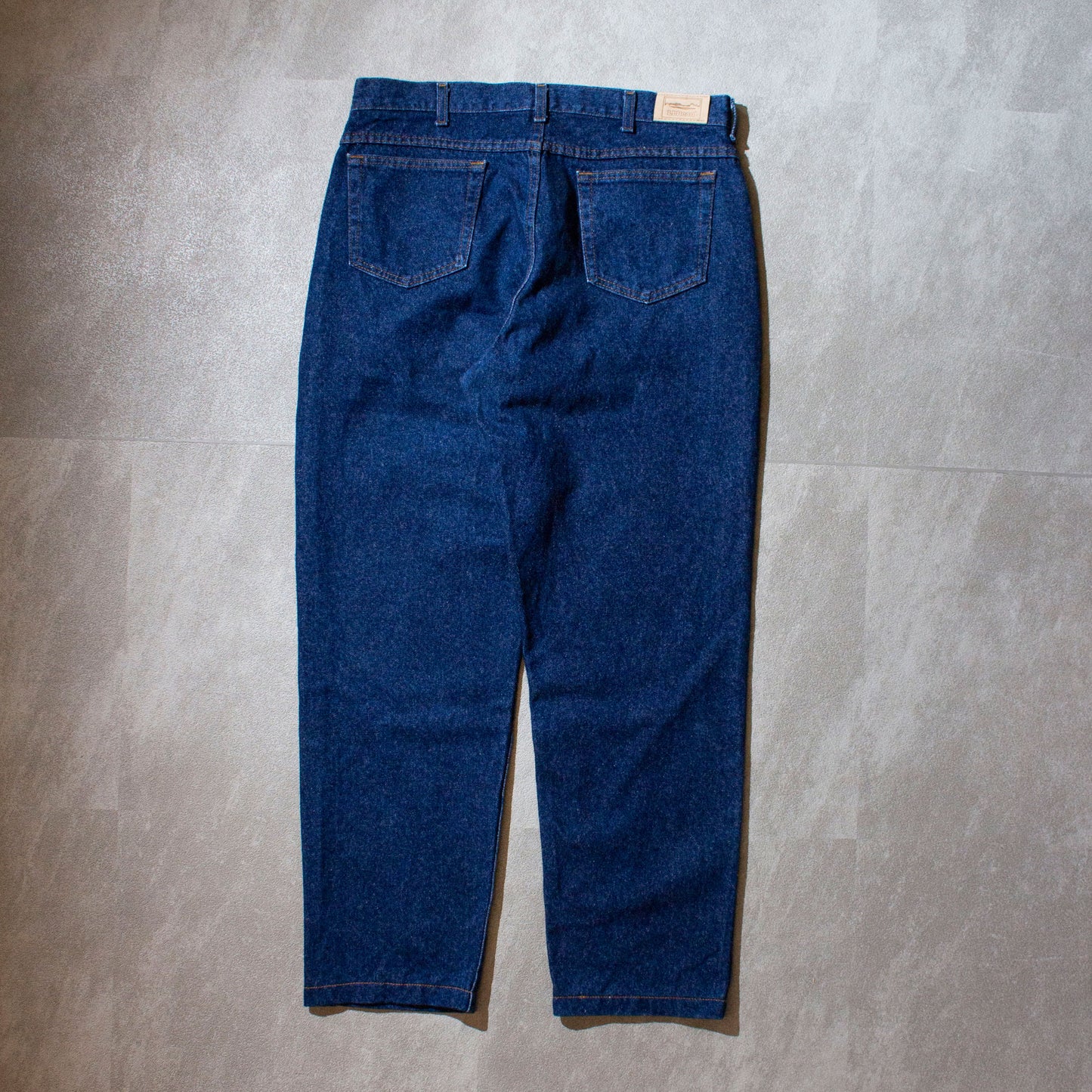 5Pocket Denim Pants Made in U.S.A.