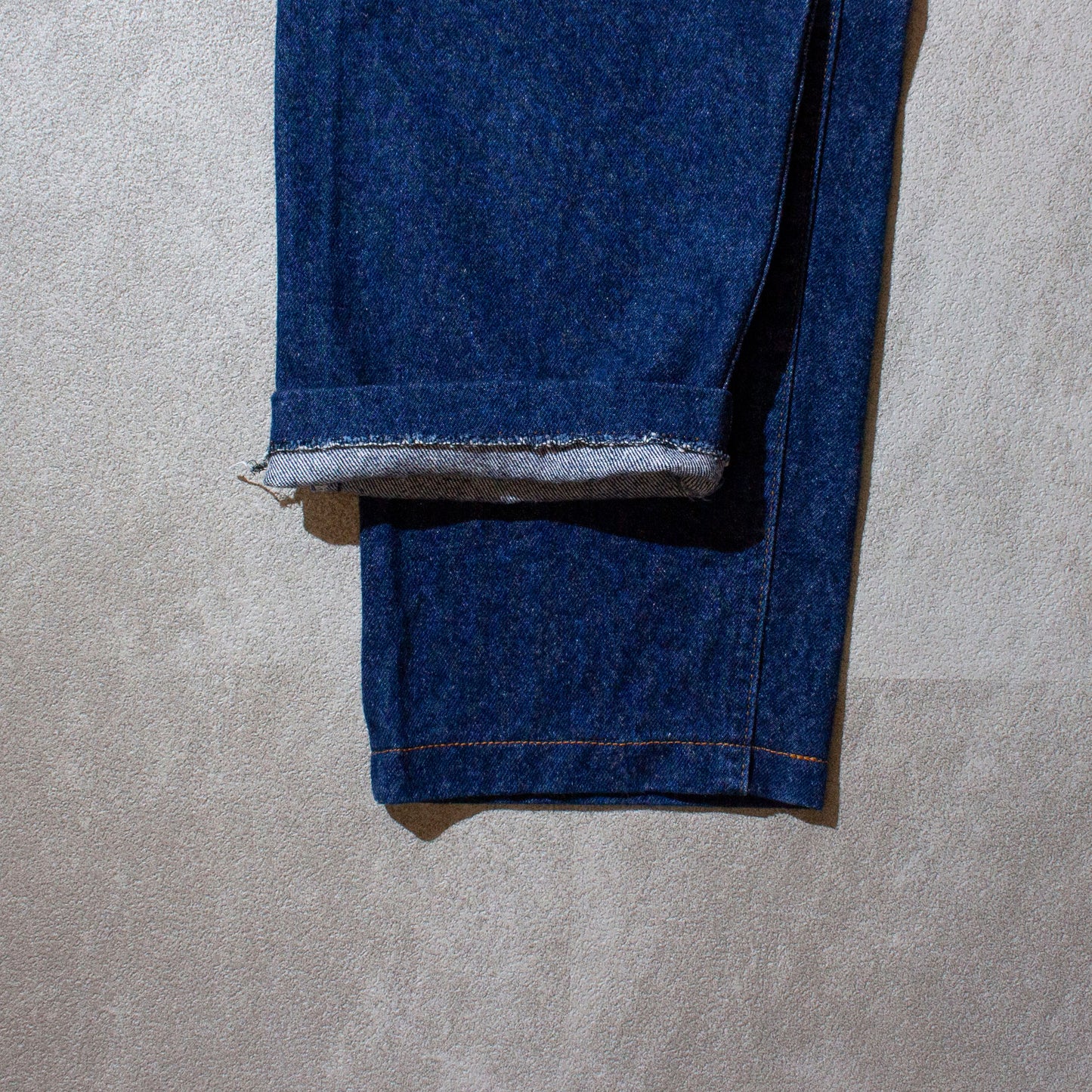 5Pocket Denim Pants Made in U.S.A.