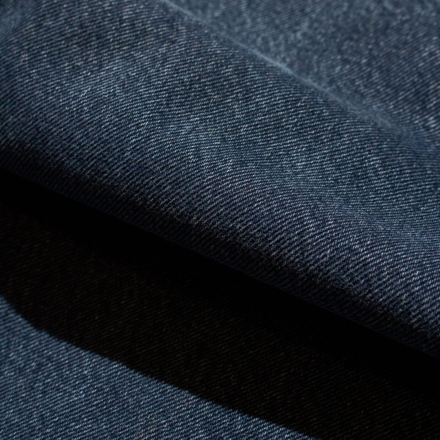 SILVER TAB "LOOSE" Denim U.S.A. 【W36×L29】