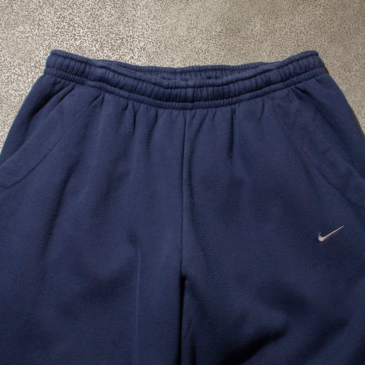 Wide Sweat Pants【L】
