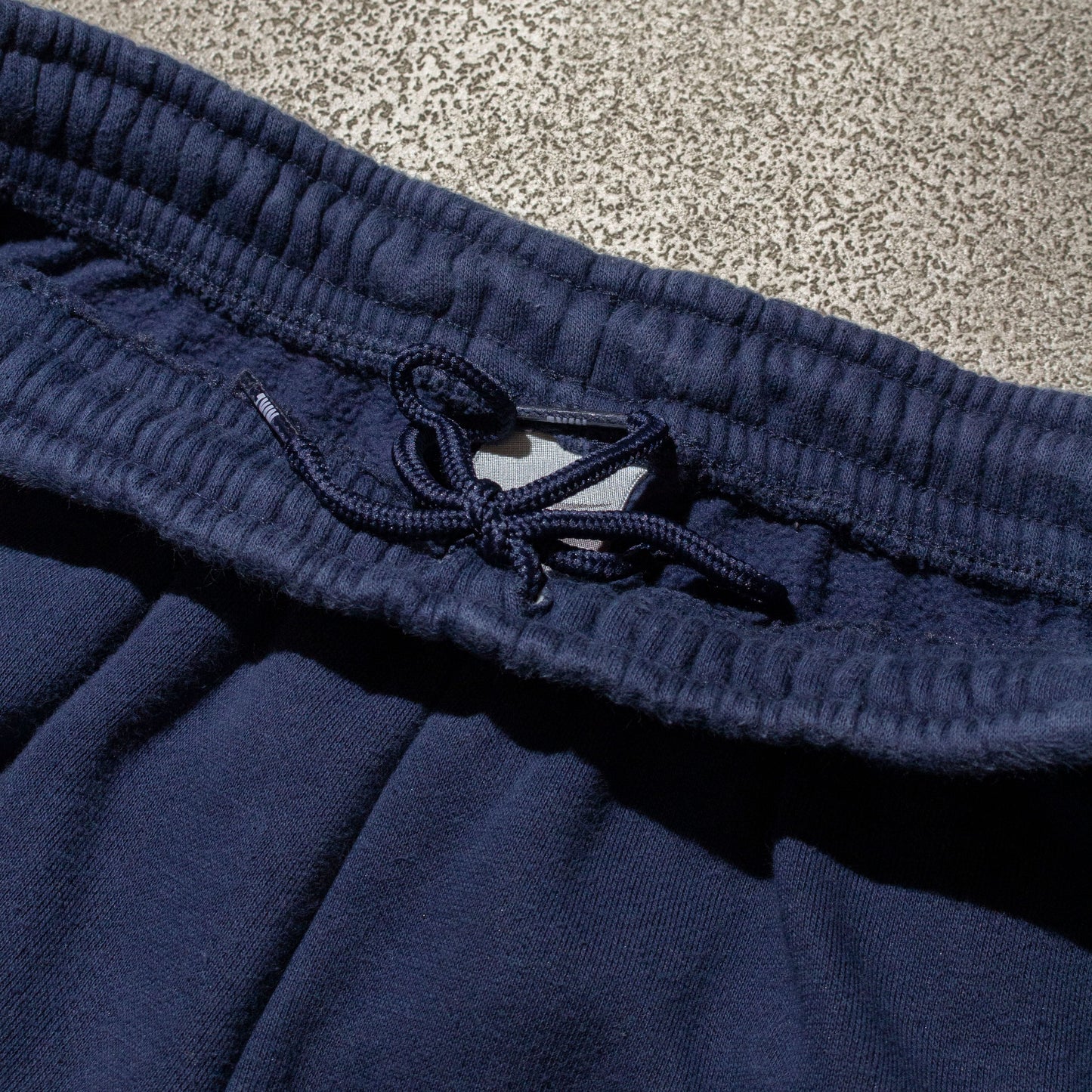 Wide Sweat Pants【L】