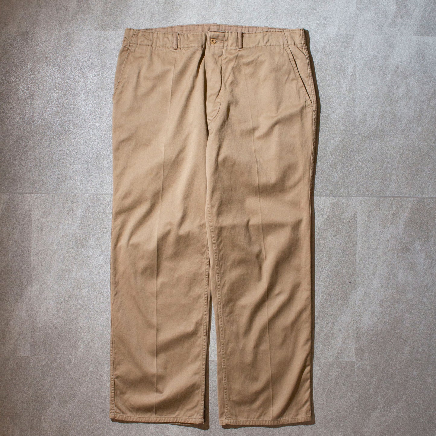 45KHAKI TYPE Chino Pants