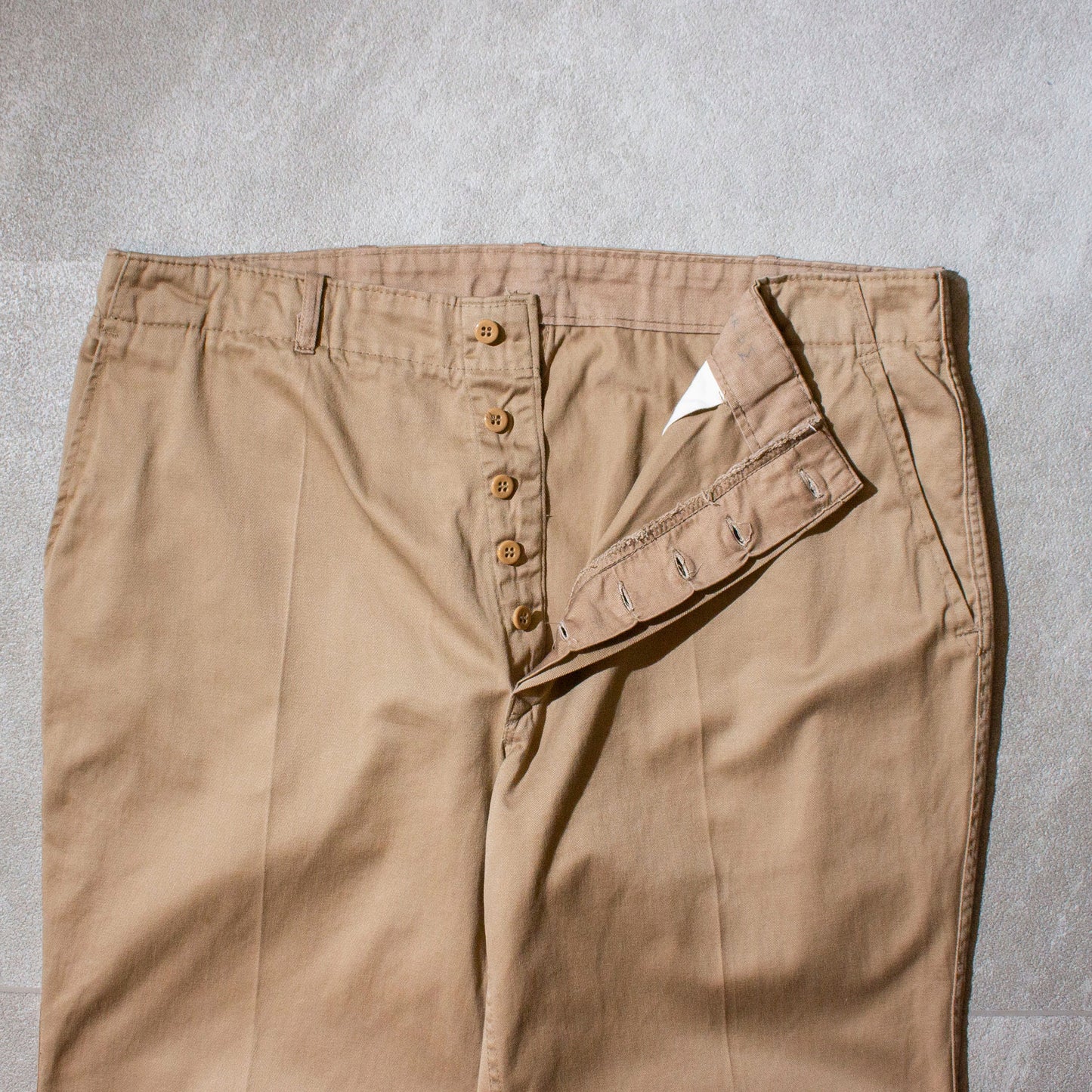 45KHAKI TYPE Chino Pants