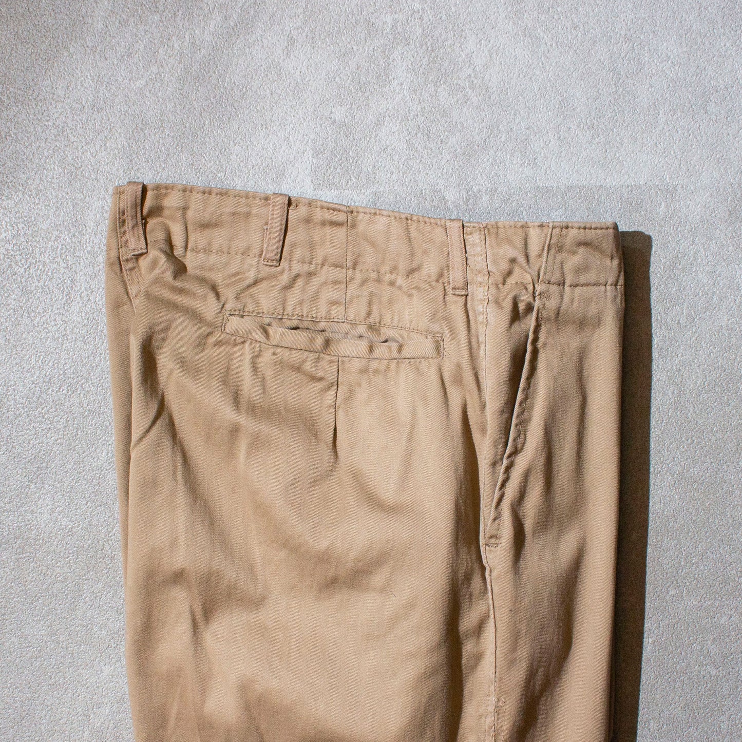 45KHAKI TYPE Chino Pants