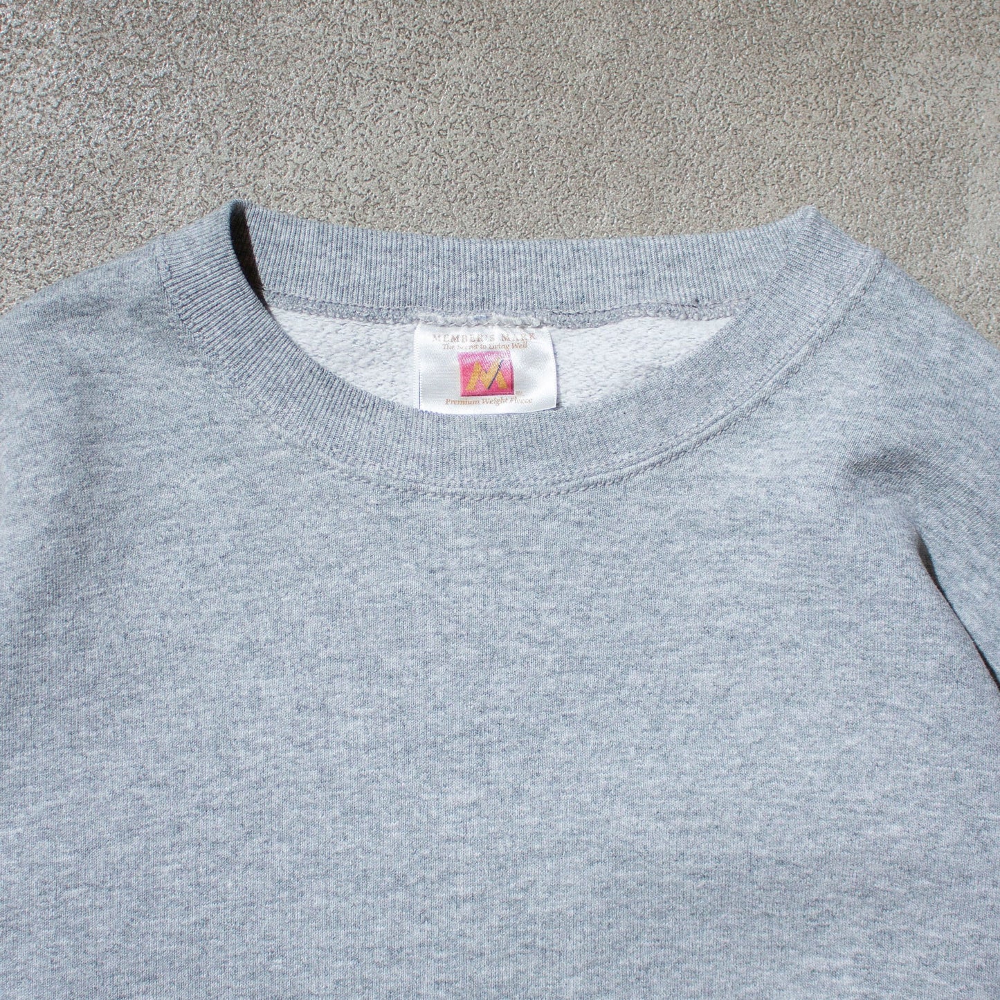 Crewneck Sweat【XXL】