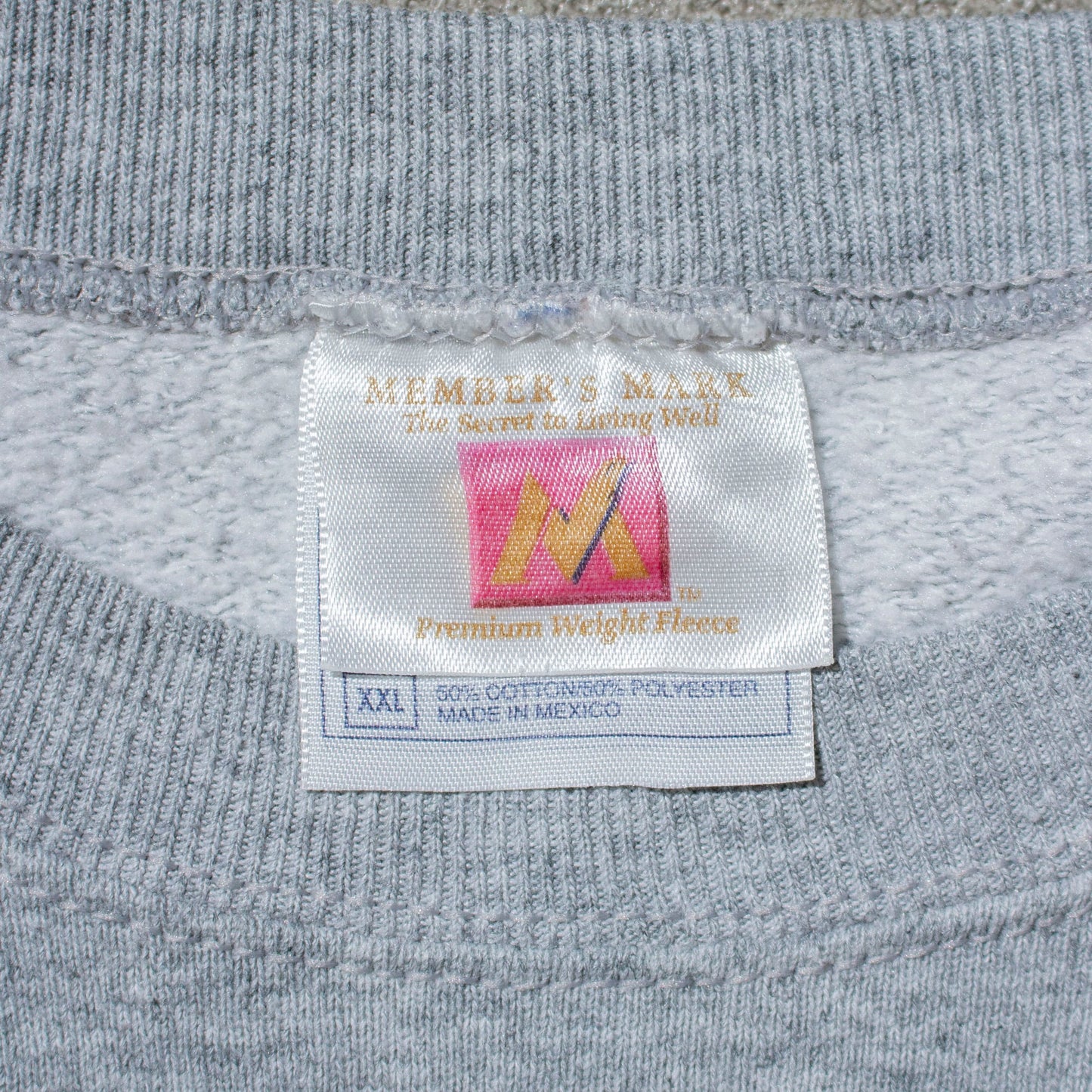 Crewneck Sweat【XXL】