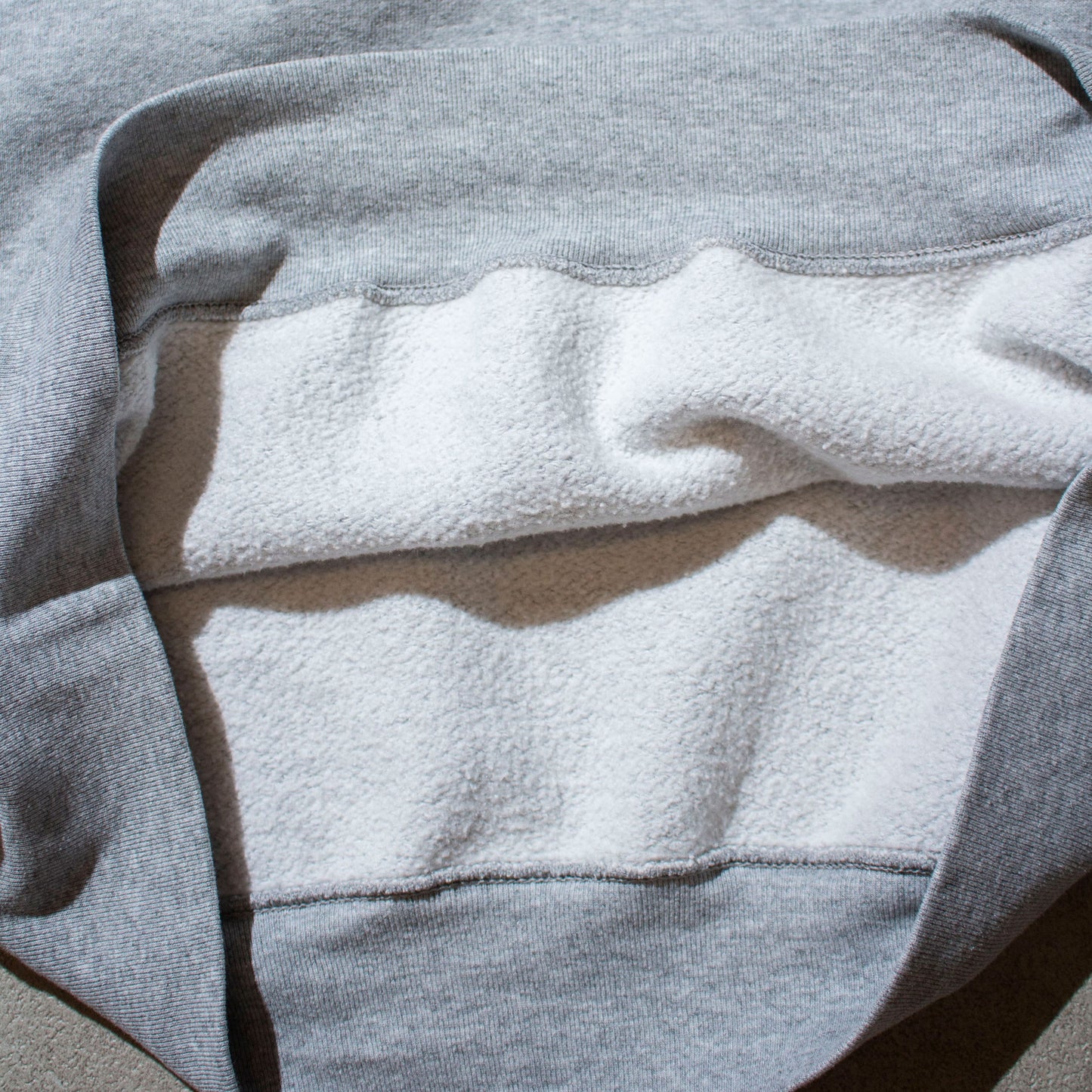 Crewneck Sweat【XXL】