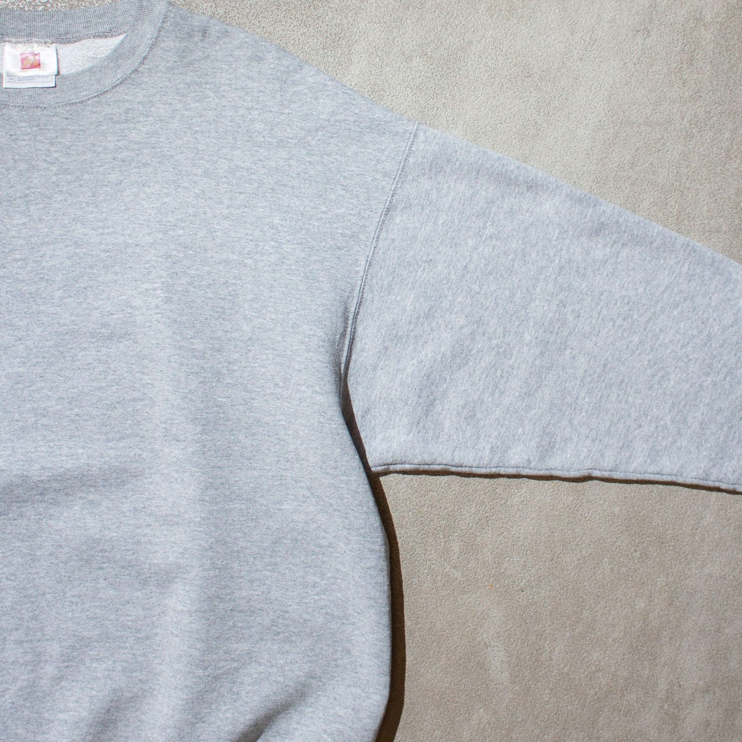 Crewneck Sweat【XXL】