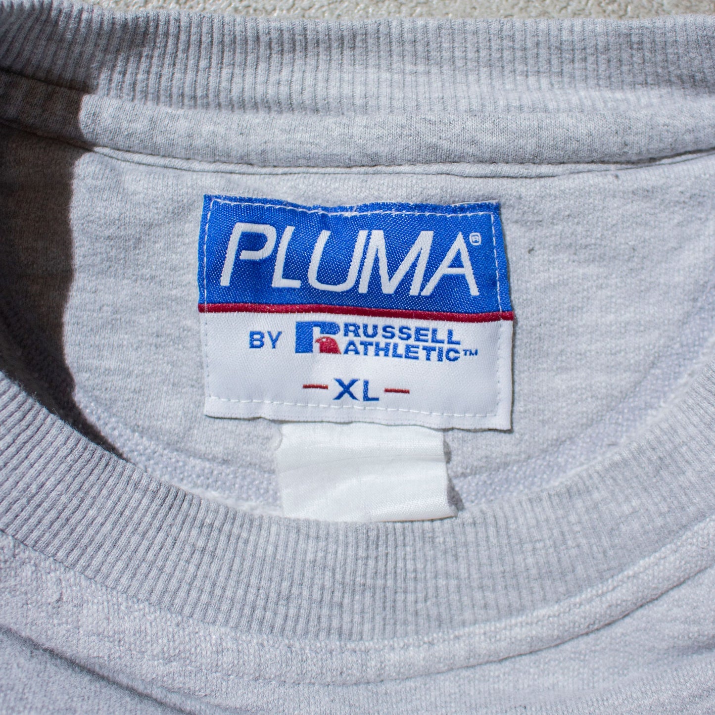 Crewneck Sweat【XL】