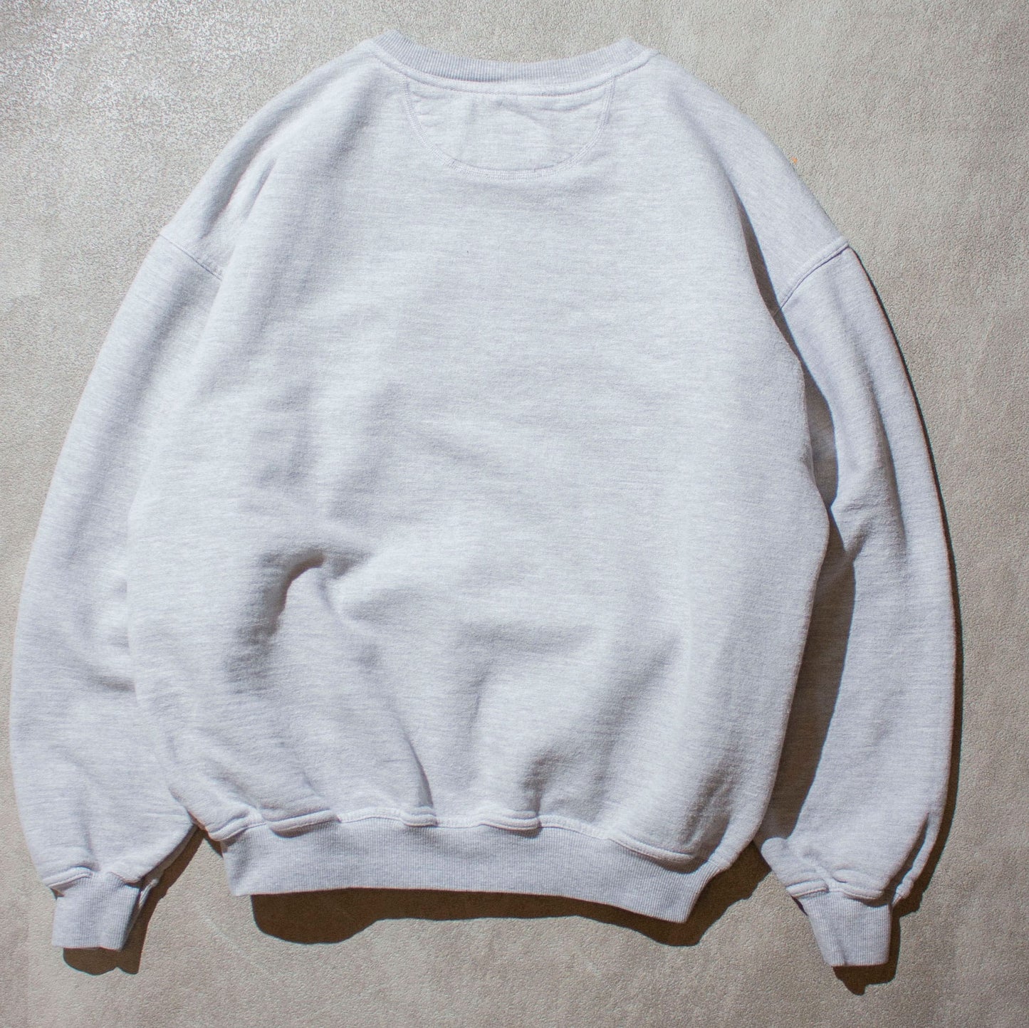 Crewneck Sweat【XL】
