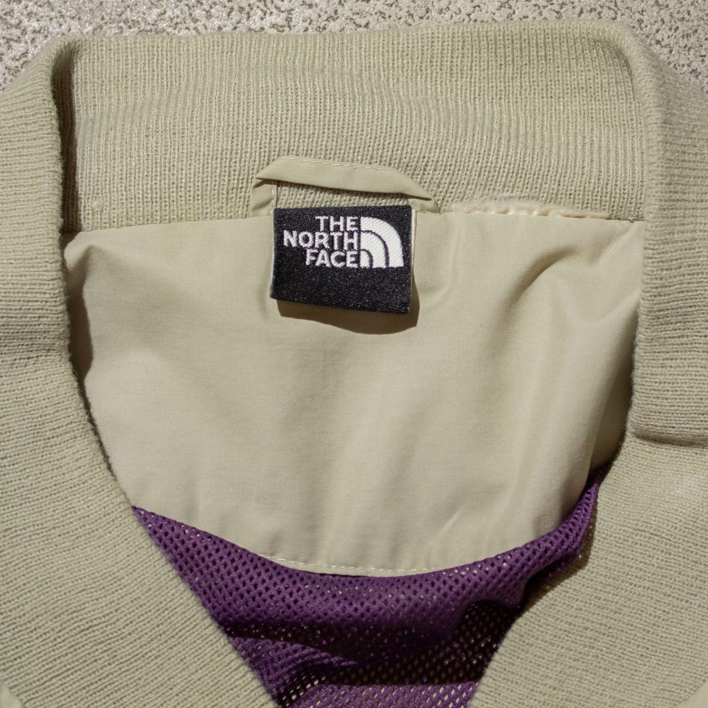 MA-1 Jacket【About XL】