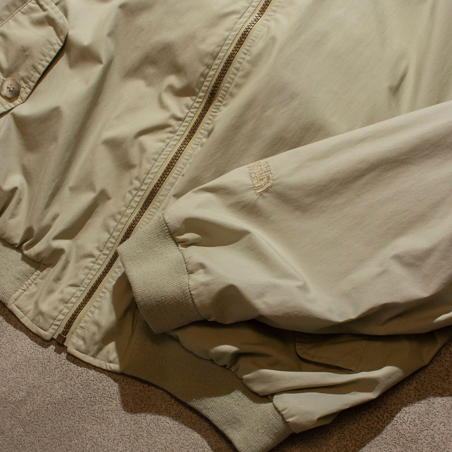 MA-1 Jacket【About XL】