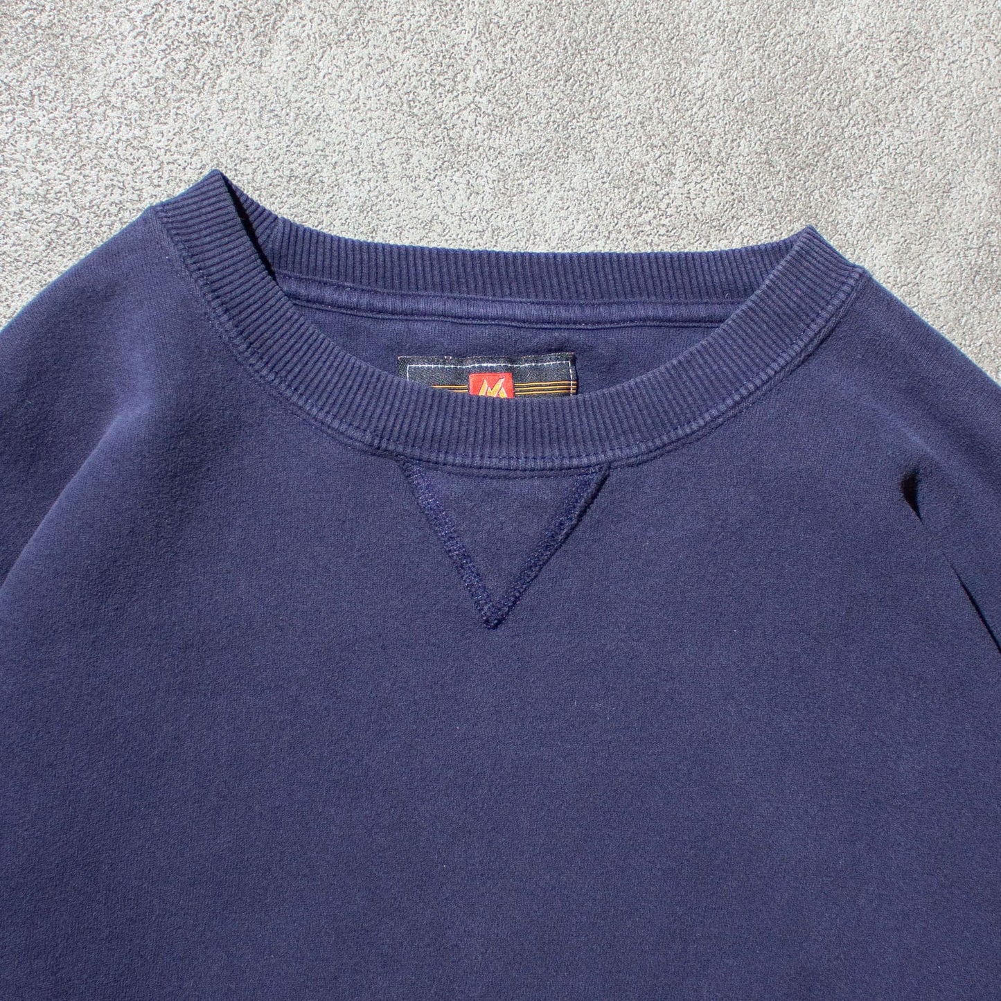 Crewneck Sweat【XL】