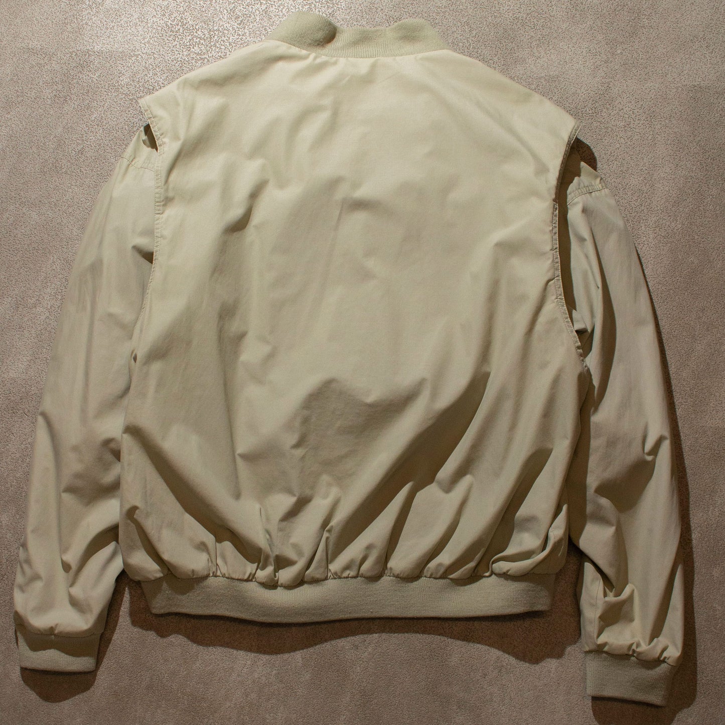 MA-1 Jacket【About XL】