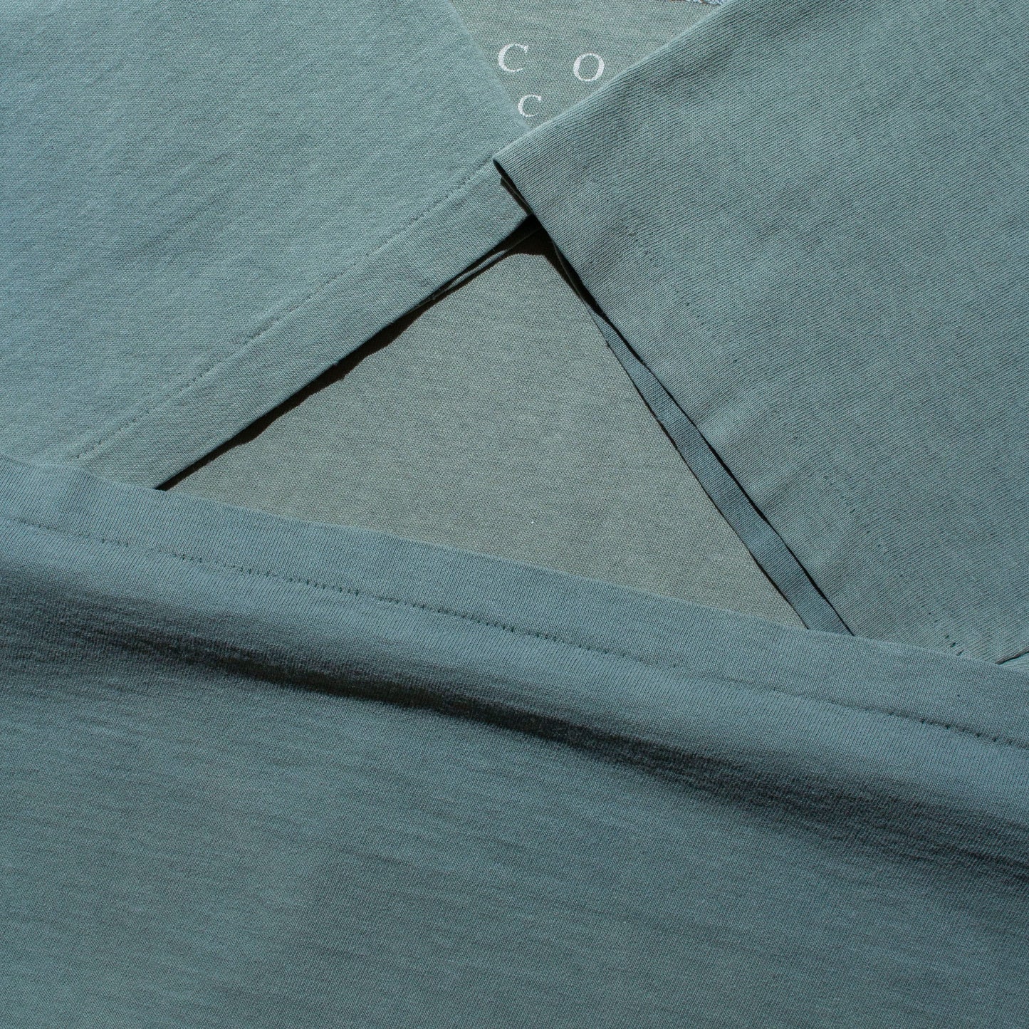 Souvenir T-shirt Made in U.S.A.【XL】