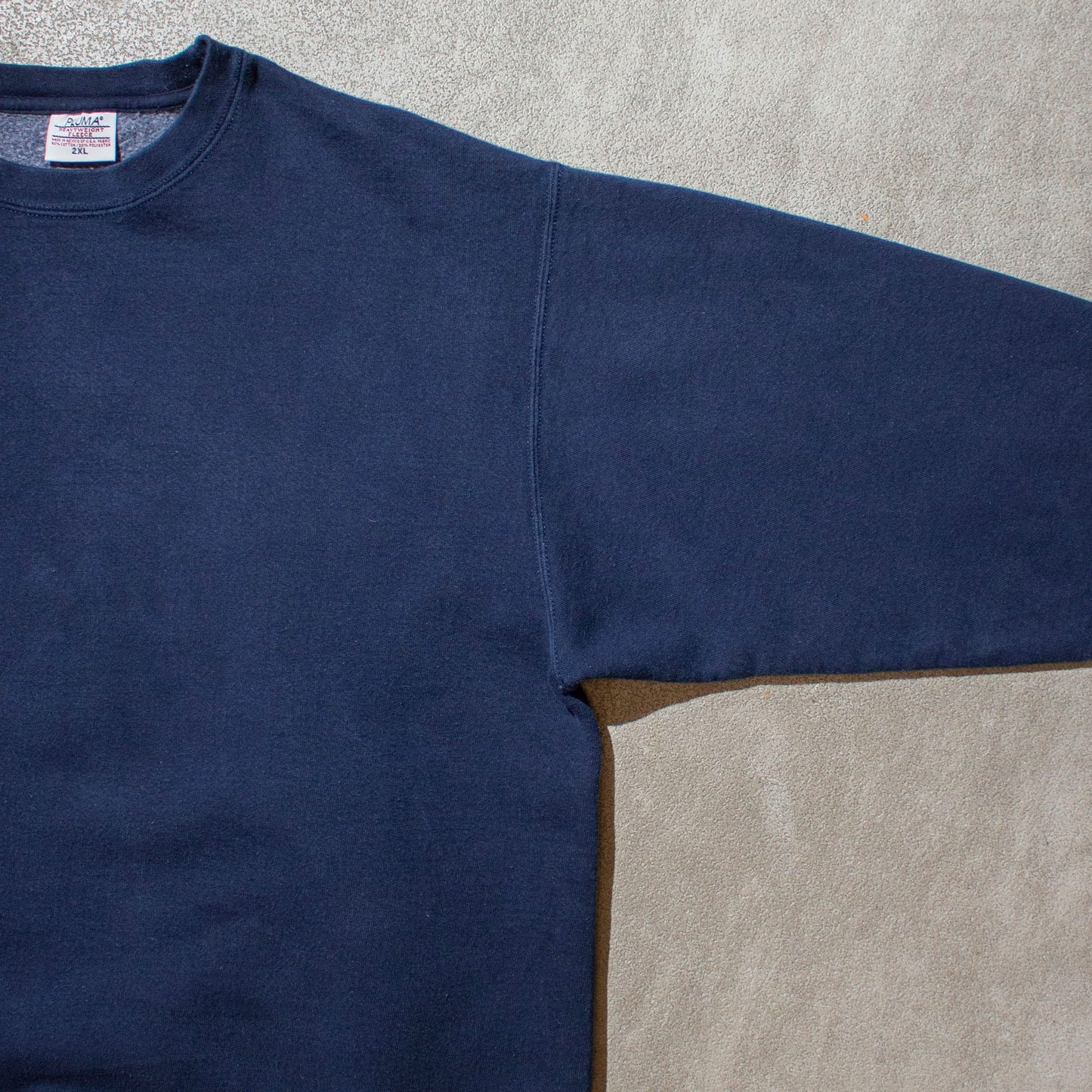 Crewneck Sweat【2XL】