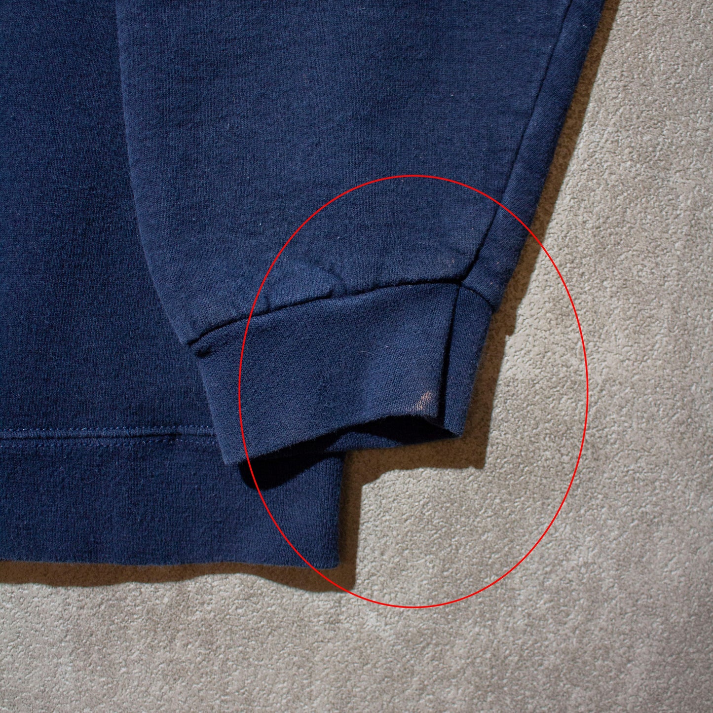 Crewneck Sweat【2XL】