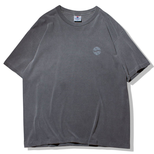 Promotion Faded T-shirt Made in U.S.A.【XL】
