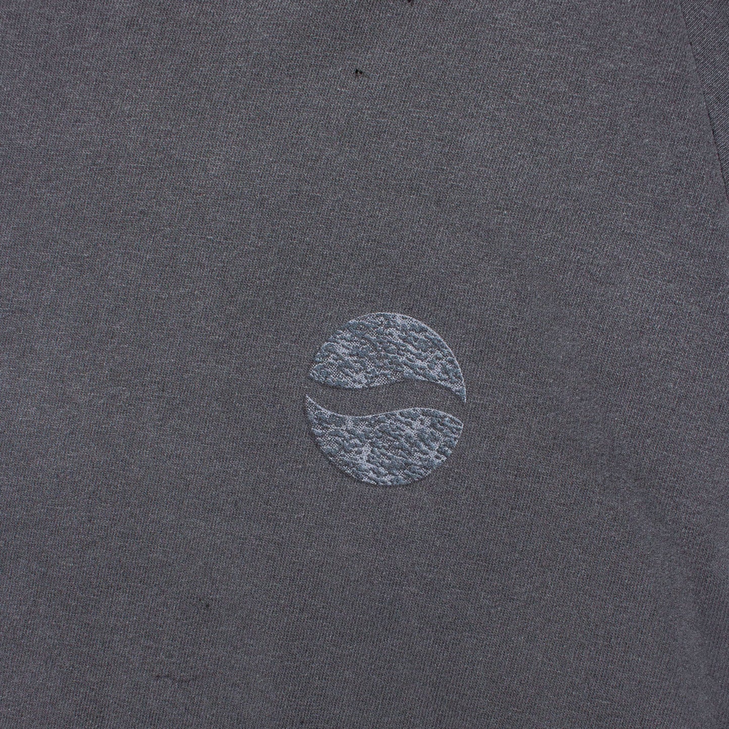 Promotion Faded T-shirt Made in U.S.A.【XL】