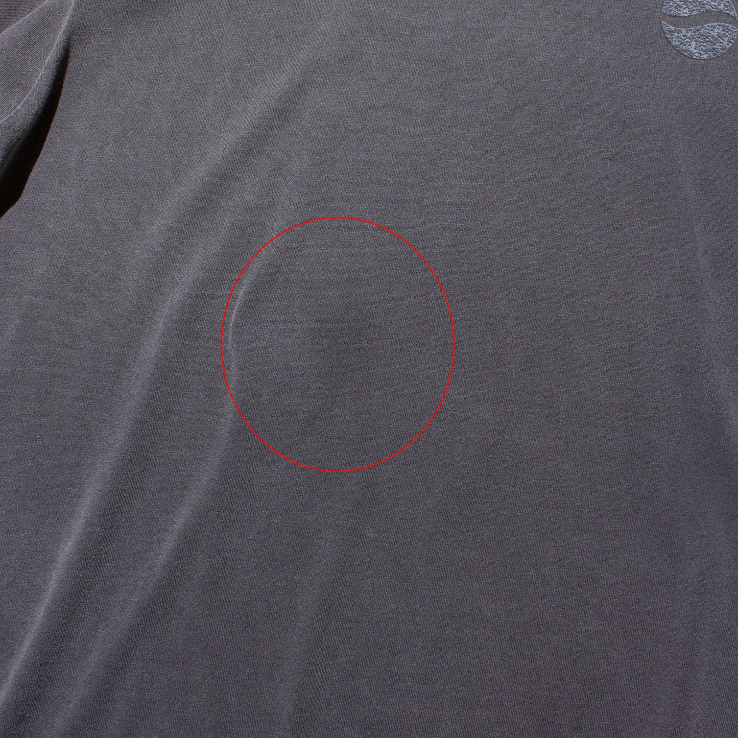 Promotion Faded T-shirt Made in U.S.A.【XL】