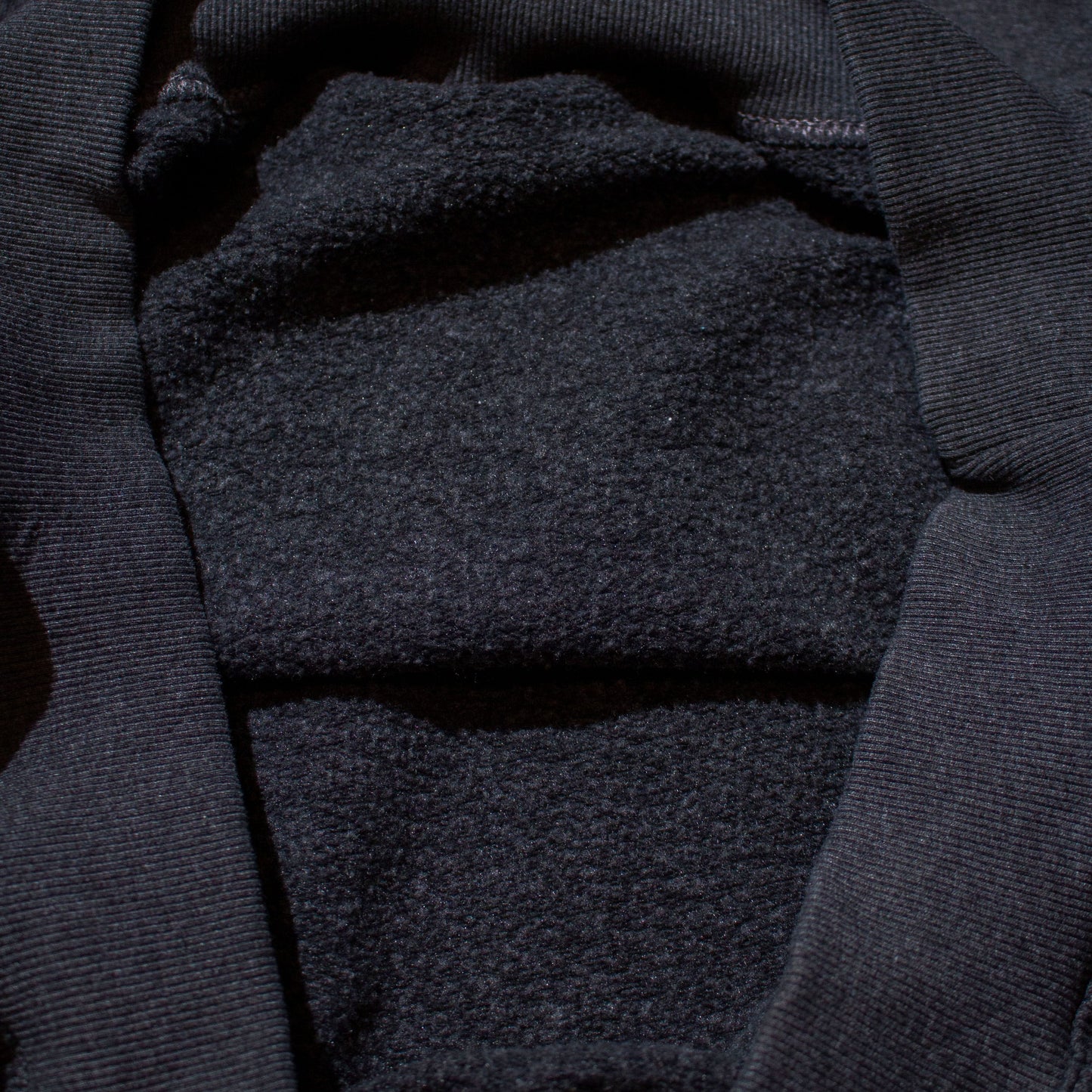 Crewneck Sweat D.GRY【2X】