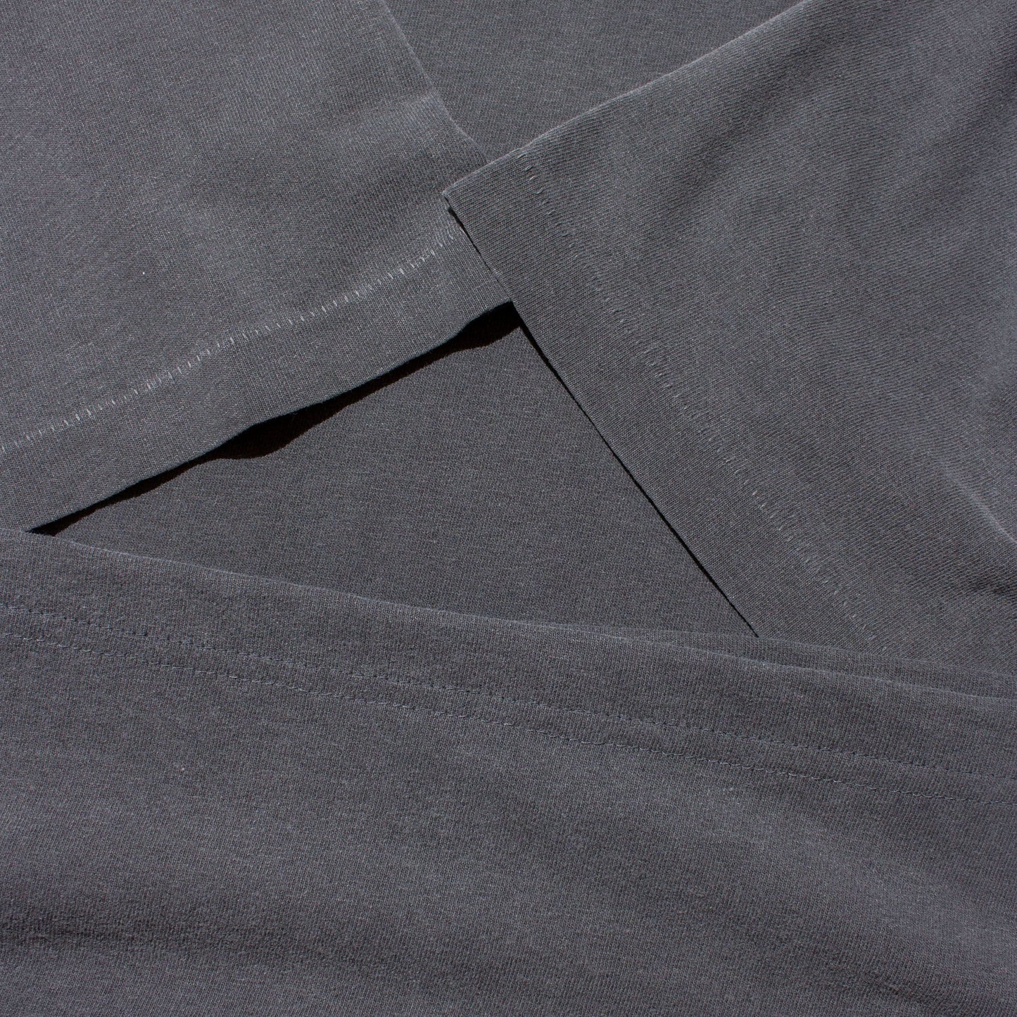 Promotion Faded T-shirt Made in U.S.A.【XL】