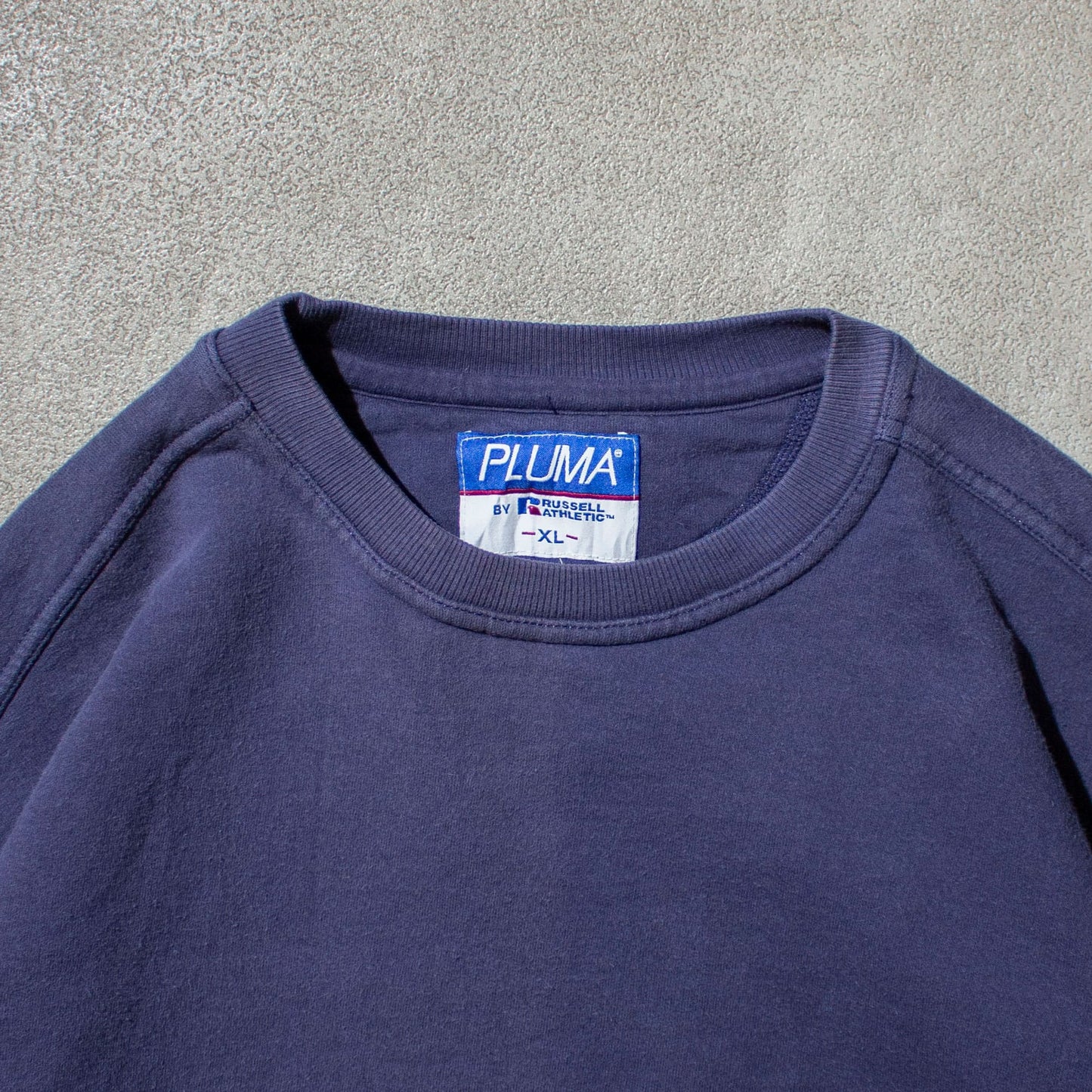Crewneck Sweat【XL】