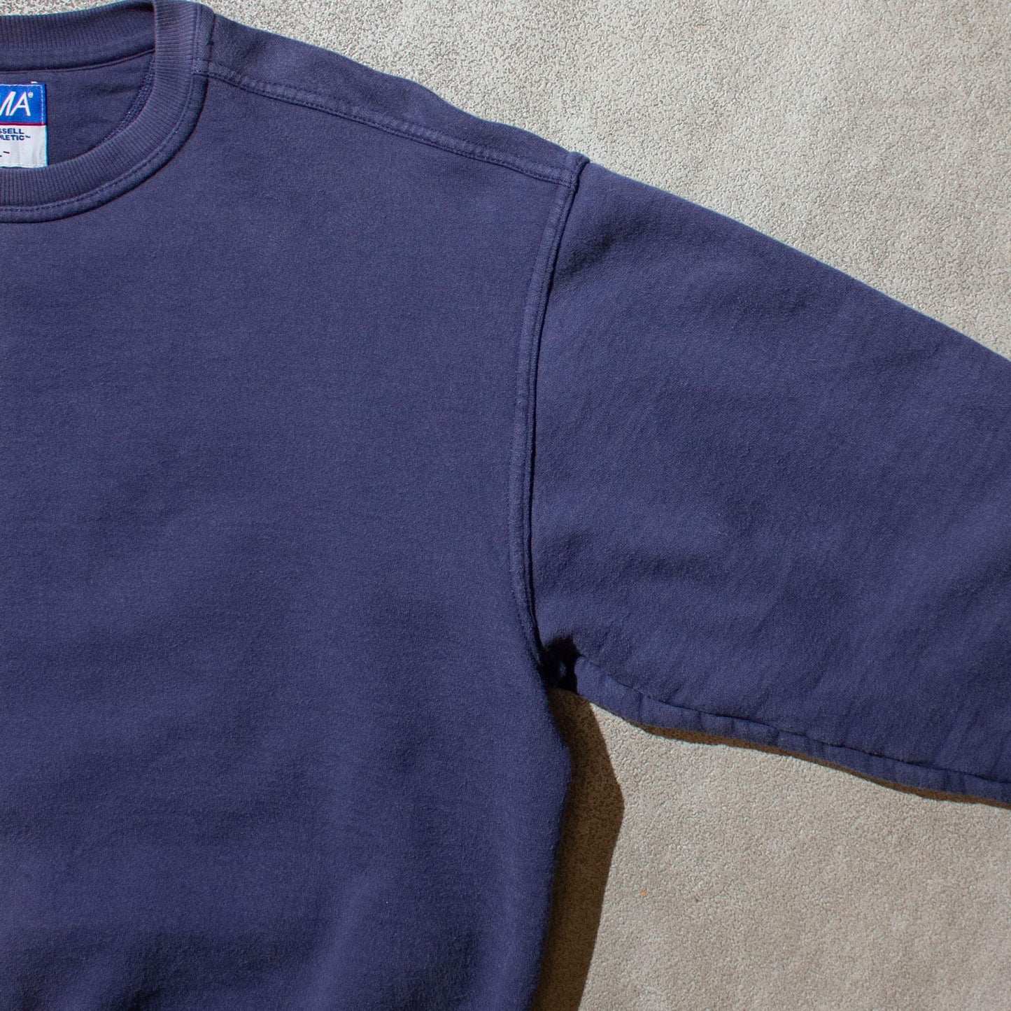 Crewneck Sweat【XL】