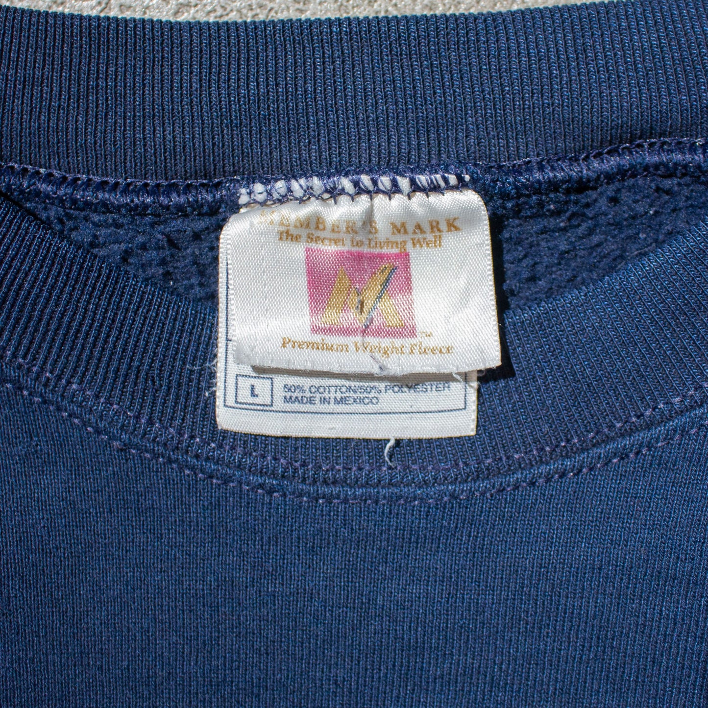 Crewneck Sweat【L】