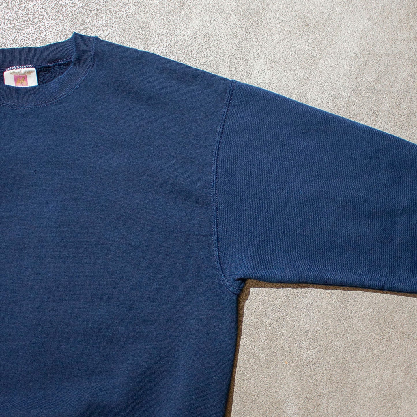 Crewneck Sweat【L】