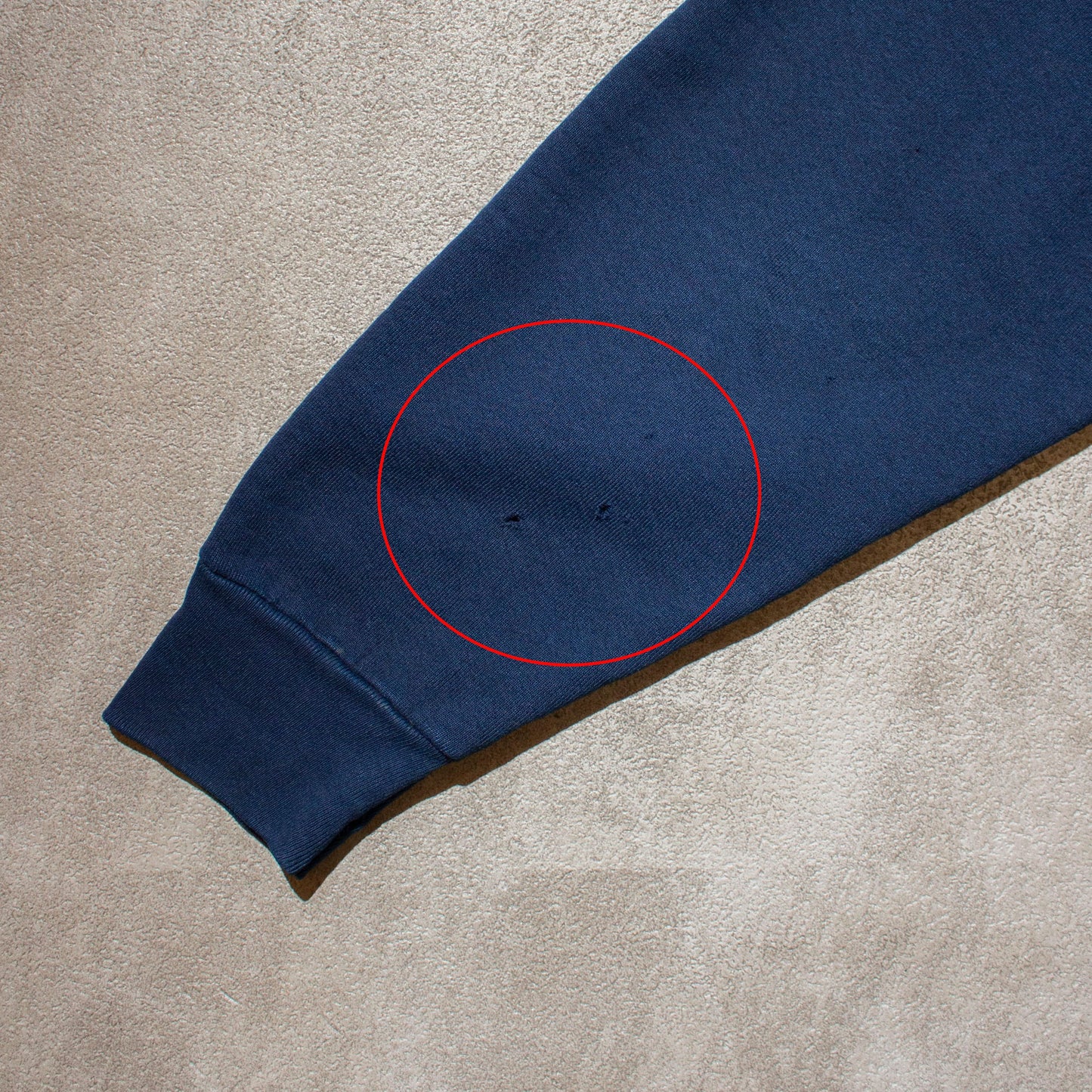 Crewneck Sweat【L】