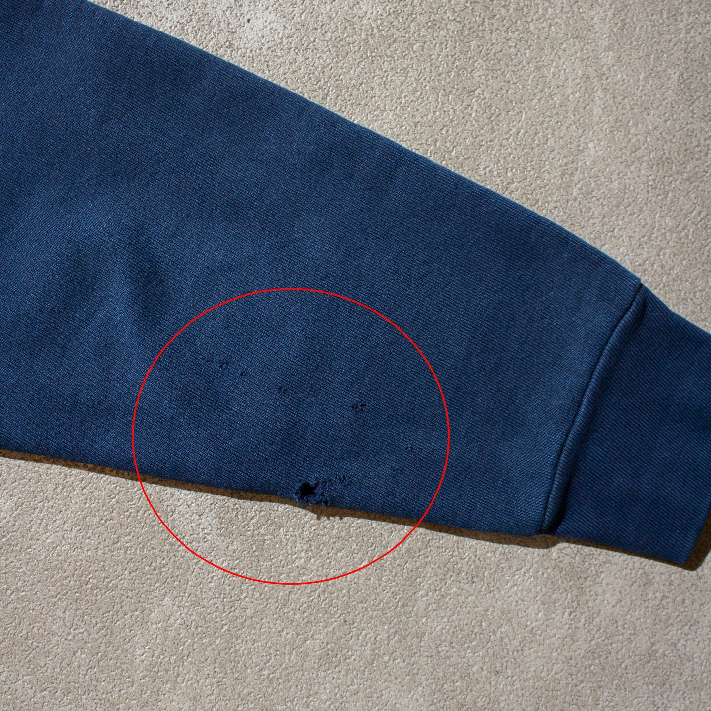 Crewneck Sweat【L】