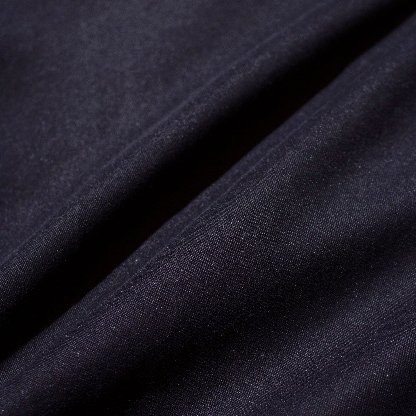 Polyester 2tuck Slacks【34×32】