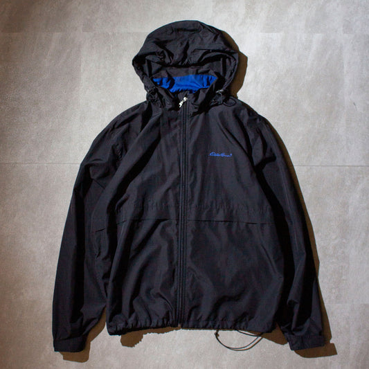 Eddie Bauer 00's Polyester Mountain Parka