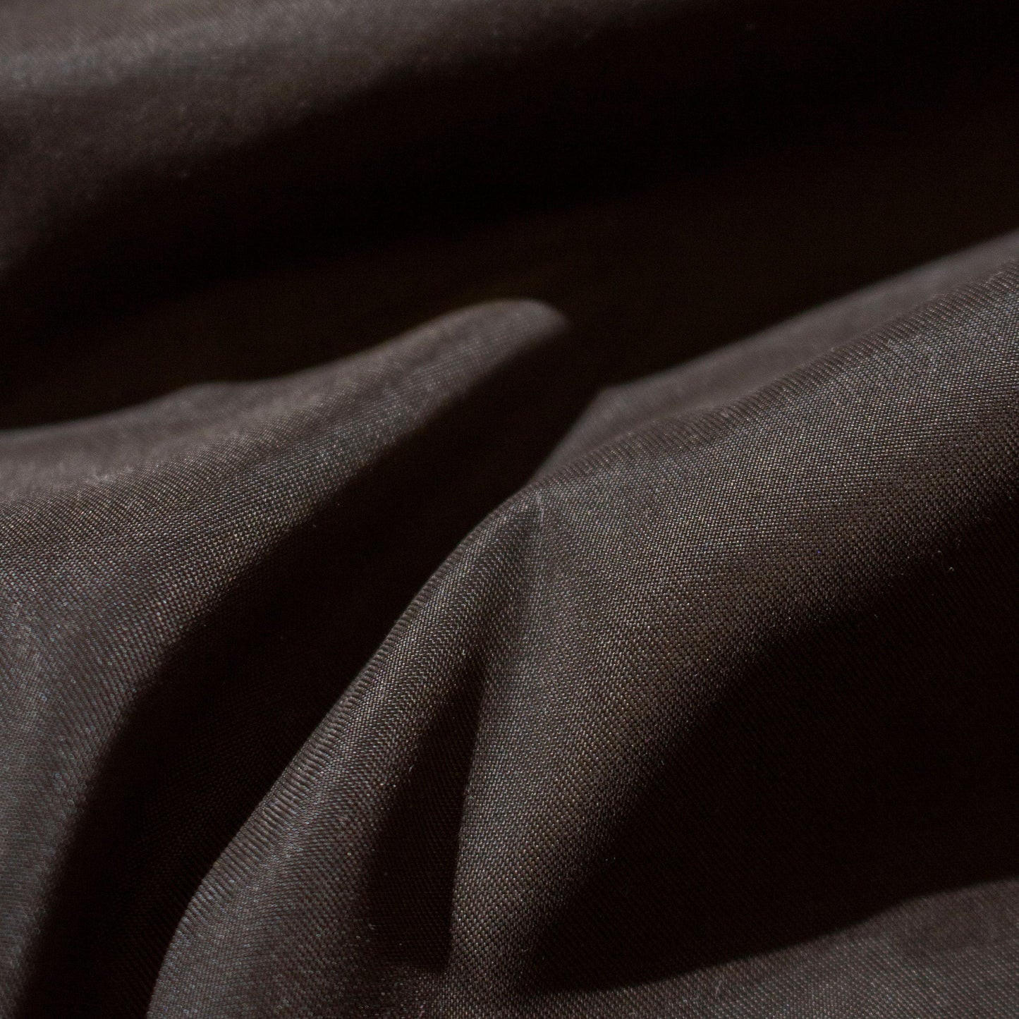 Fleece Lined Microfiber Blouson【L】