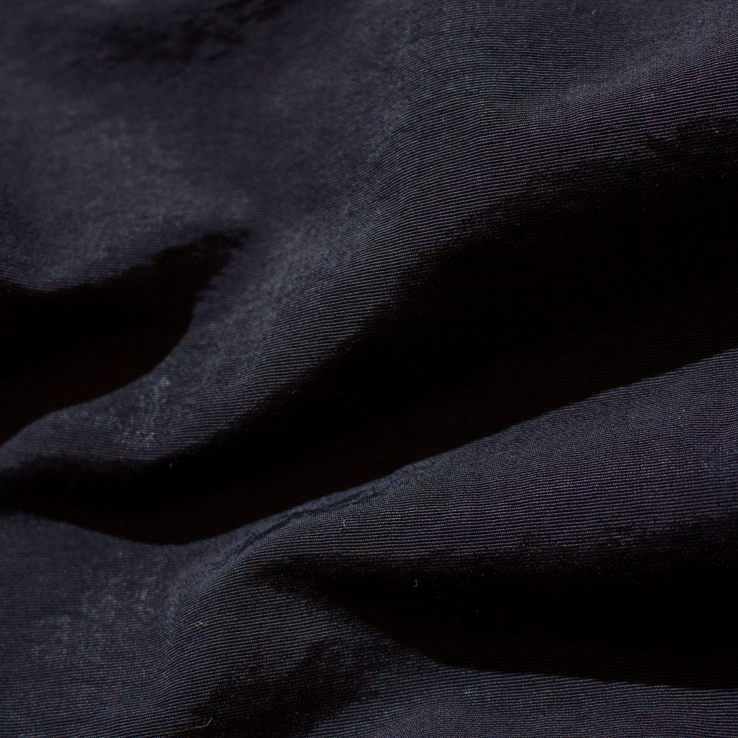 Fleece Lined Nylon Blouson【XL】
