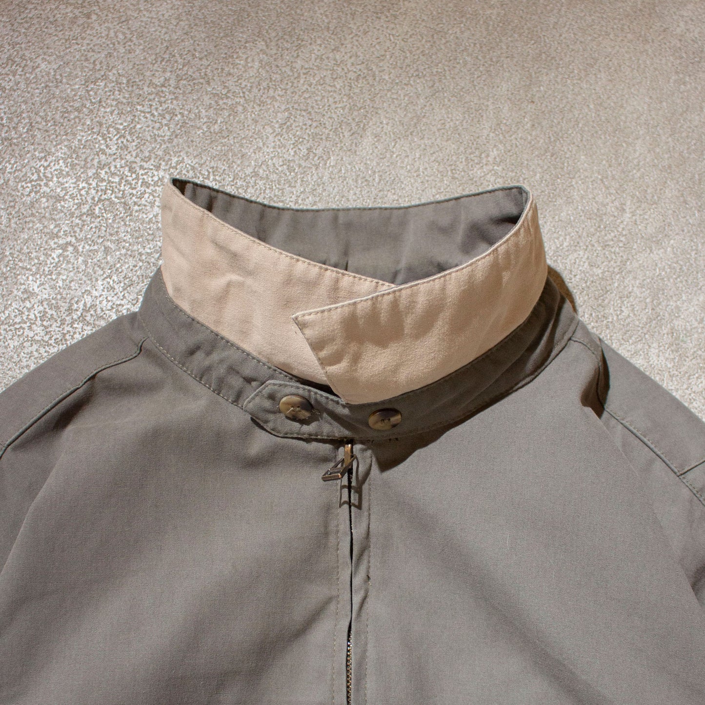 Weather Cloth Drizzler Jacket【L】