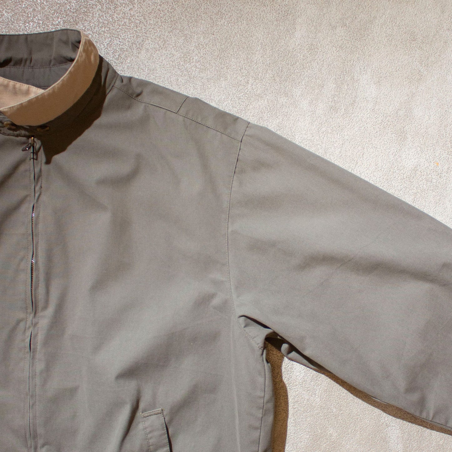 Weather Cloth Drizzler Jacket【L】
