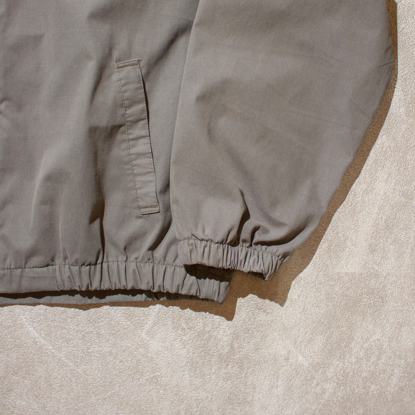 Weather Cloth Drizzler Jacket【L】