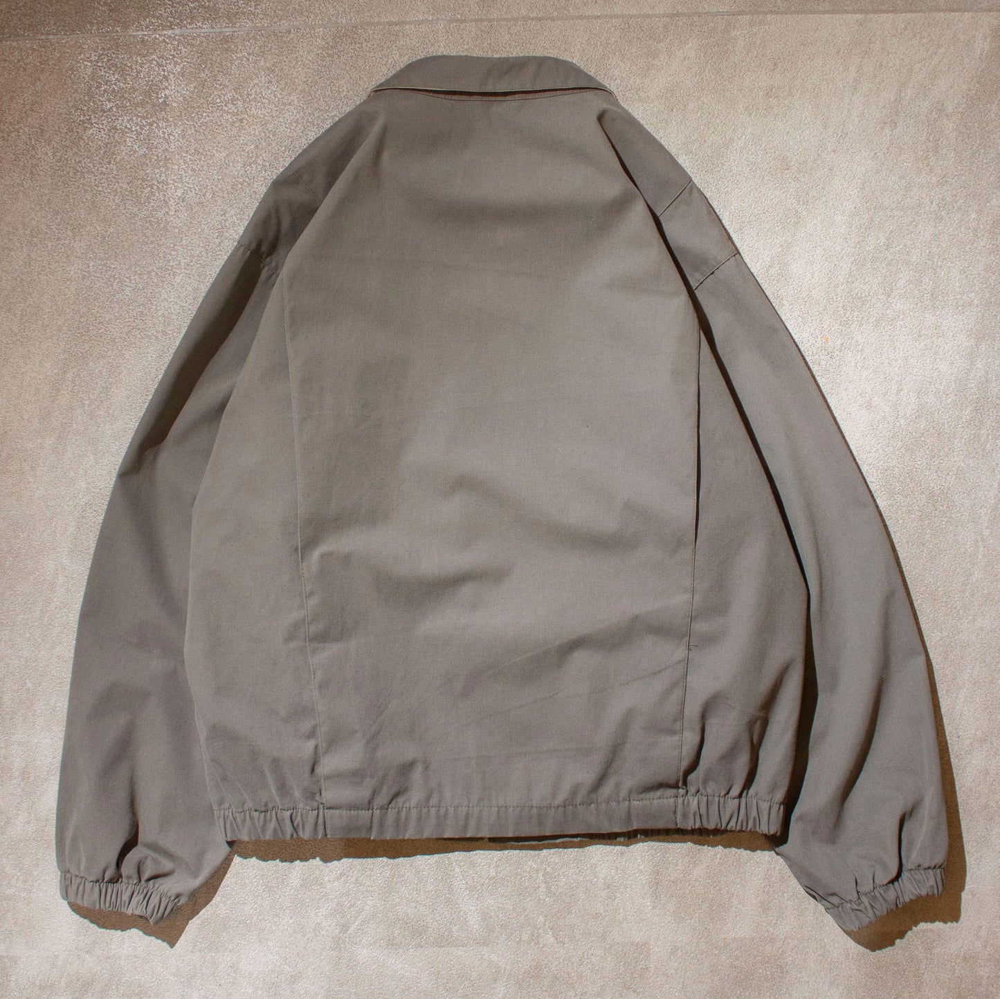 Weather Cloth Drizzler Jacket【L】