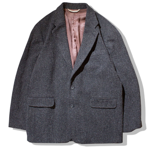 Tweed Tailord Jacket【XL】