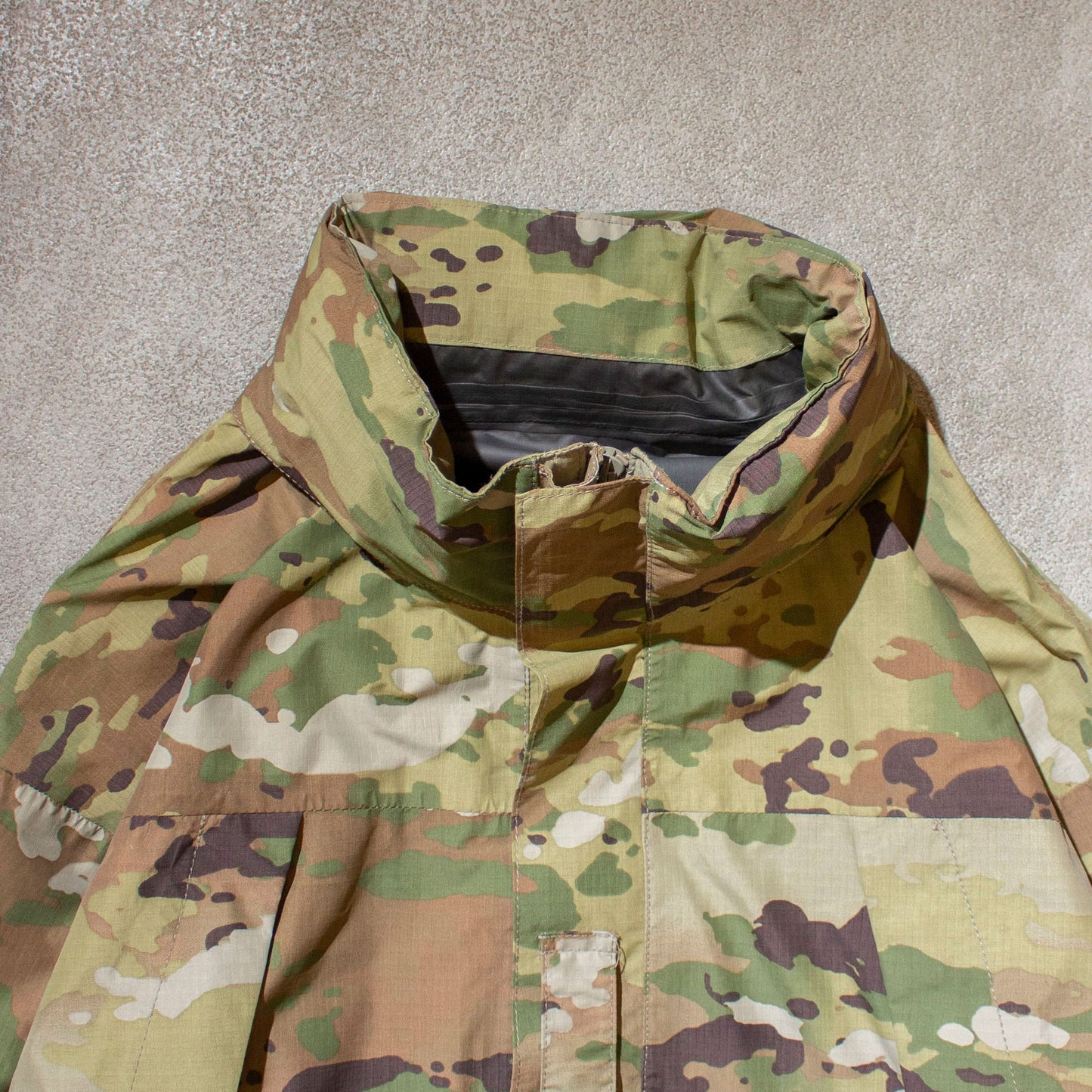 GEN III ECWCS Level 6 Jacket【Medium-Long】