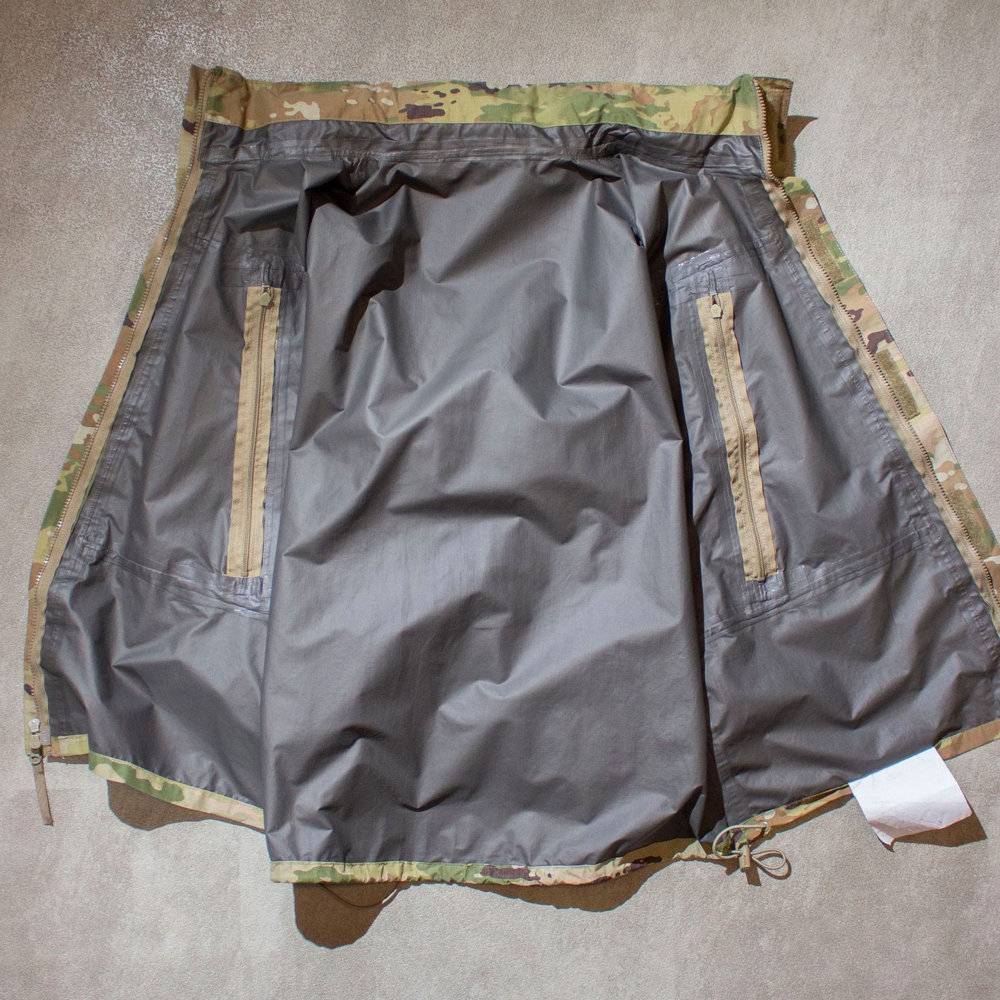 GEN III ECWCS Level 6 Jacket【Medium-Long】
